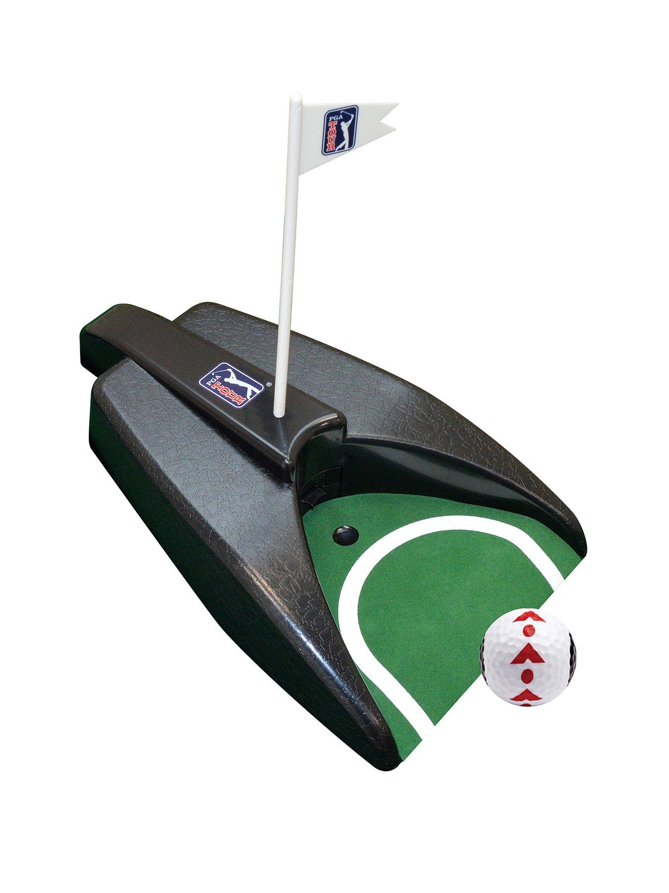 Image 1 of 4 of PGA Tour PGA TOUR Pure Putt with Guide Ball and Training DVD