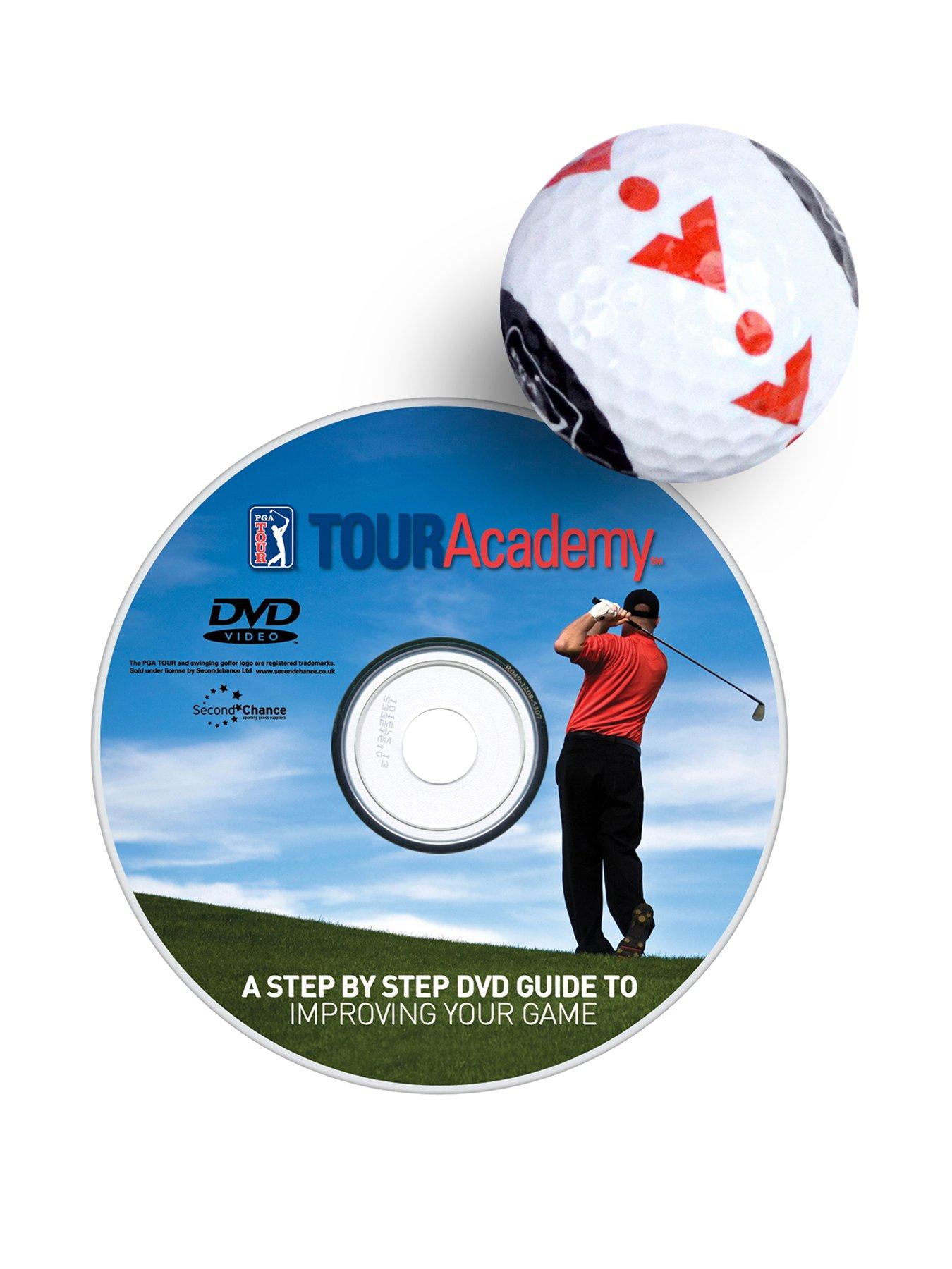 Image 2 of 4 of PGA Tour PGA TOUR Pure Putt with Guide Ball and Training DVD