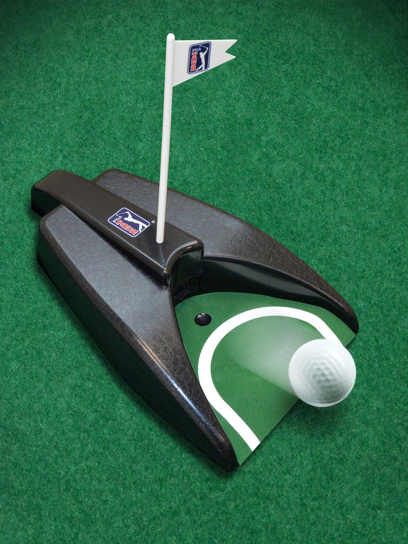 Image 3 of 4 of PGA Tour PGA TOUR Pure Putt with Guide Ball and Training DVD