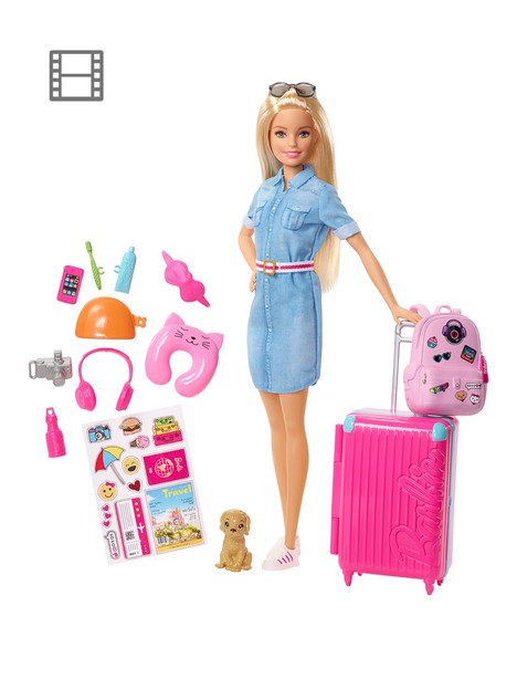 barbie-doll-travel-set-with-puppy-and-accessories