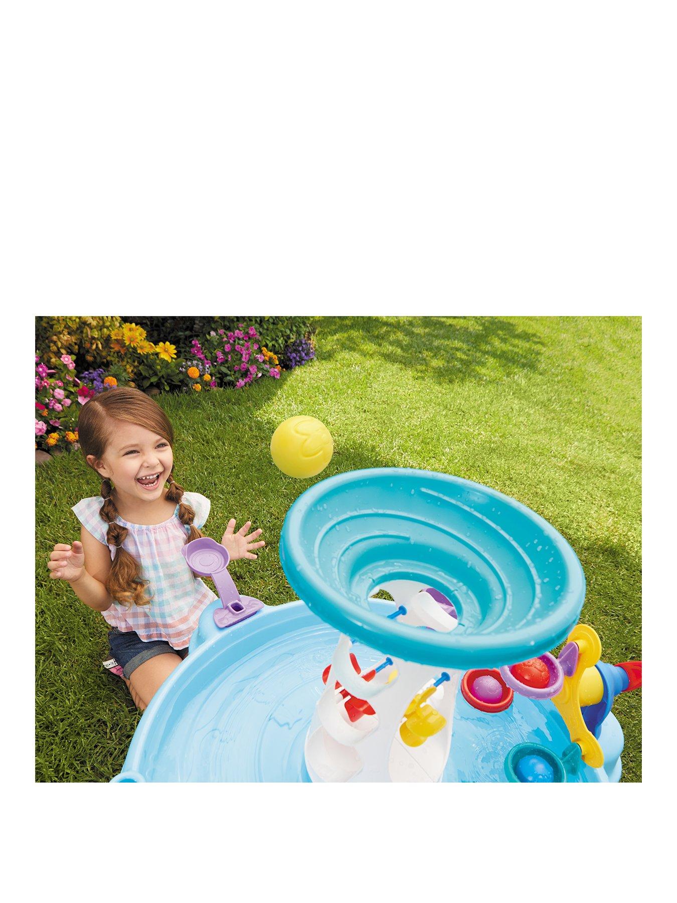 Image 2 of 4 of Little Tikes Spinning Seas Water Table