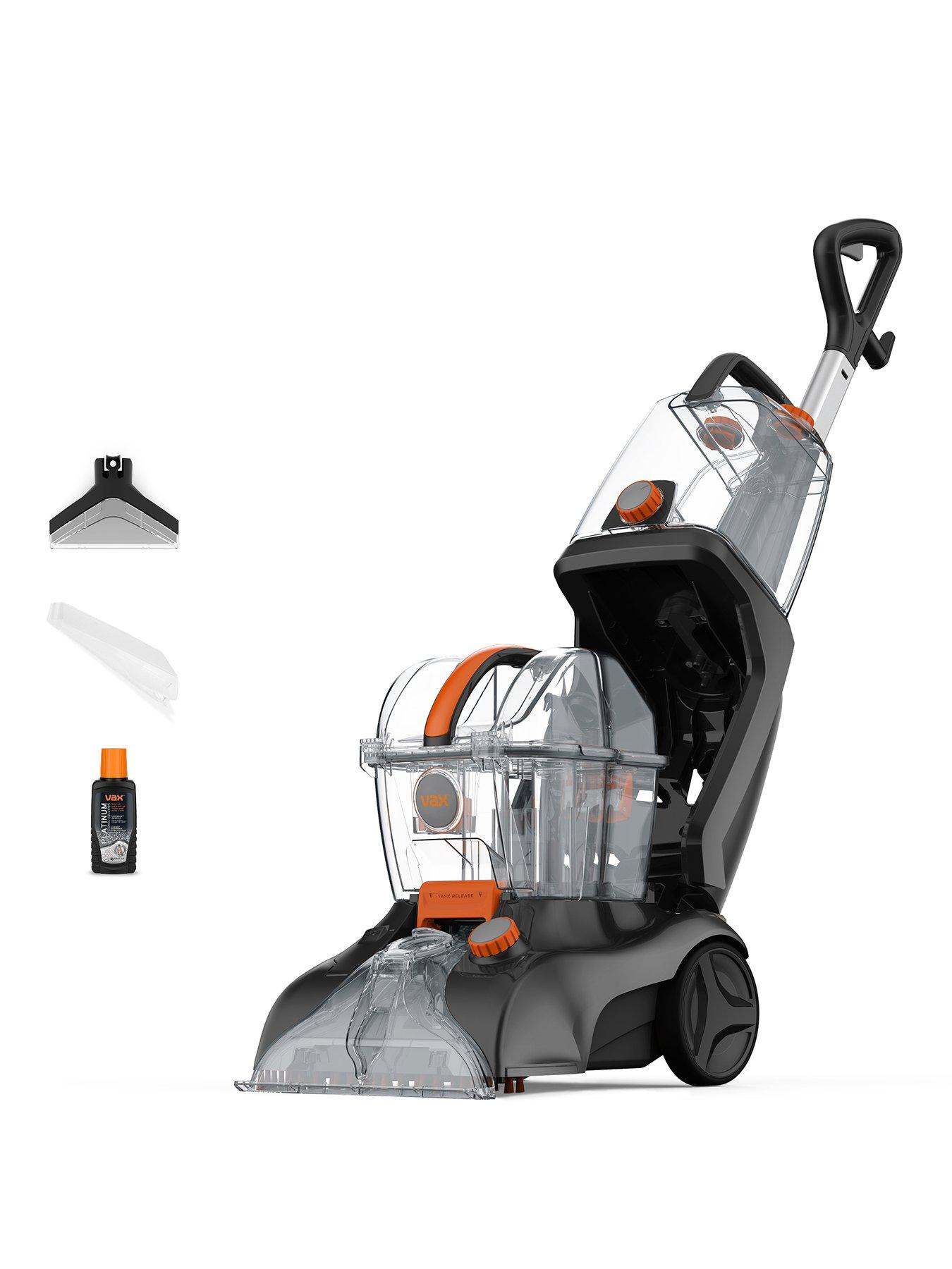 Vax Rapid Power Revive Carpet Cleaner