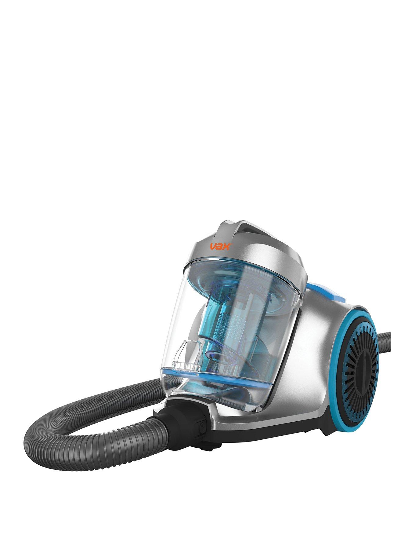 Image 1 of 5 of Vax Pick Up Pet Cylinder Vacuum Cleaner