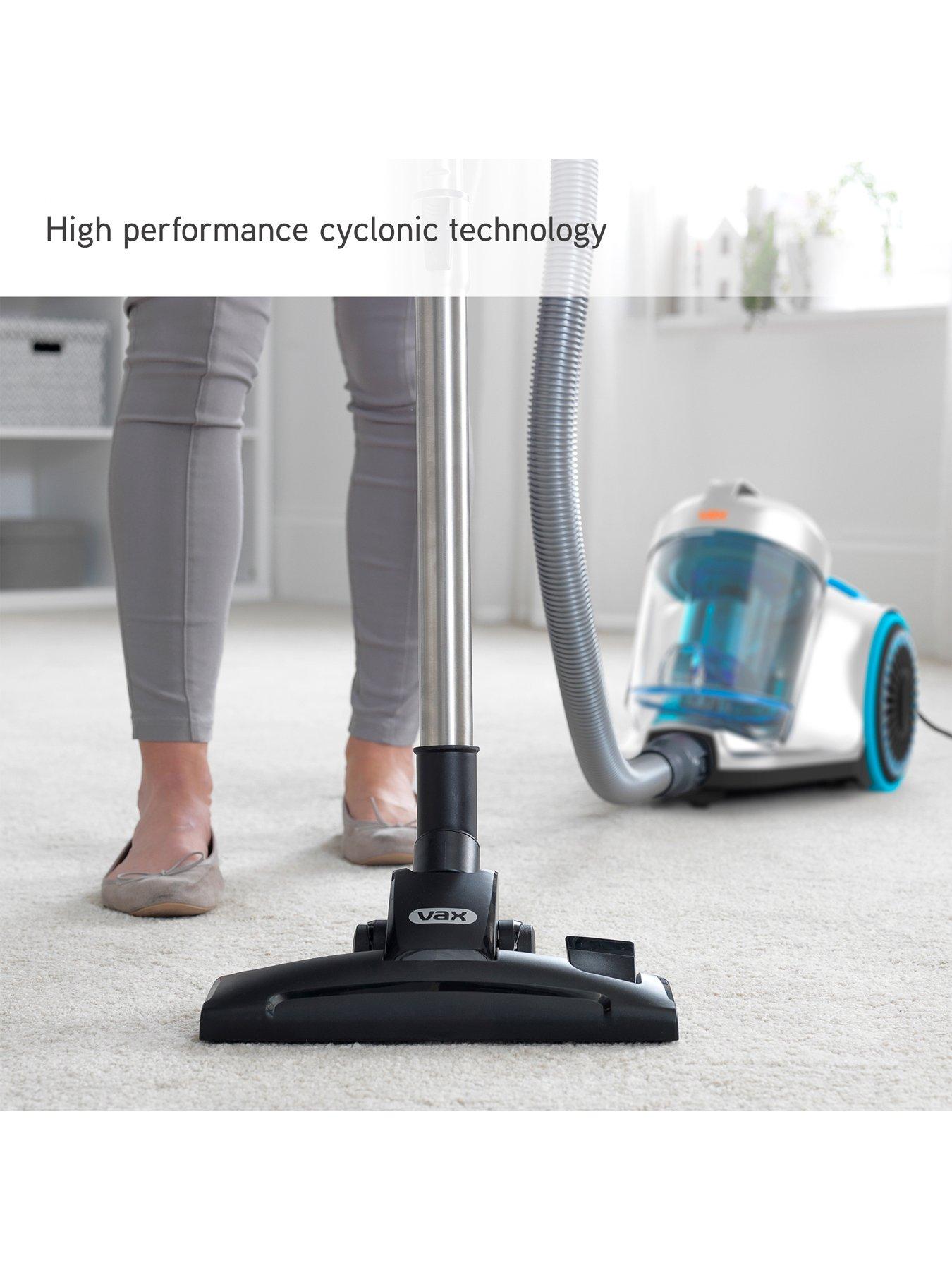 Image 2 of 5 of Vax Pick Up Pet Cylinder Vacuum Cleaner