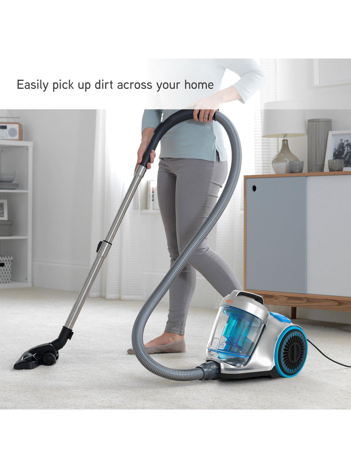 Image 3 of 5 of Vax Pick Up Pet Cylinder Vacuum Cleaner