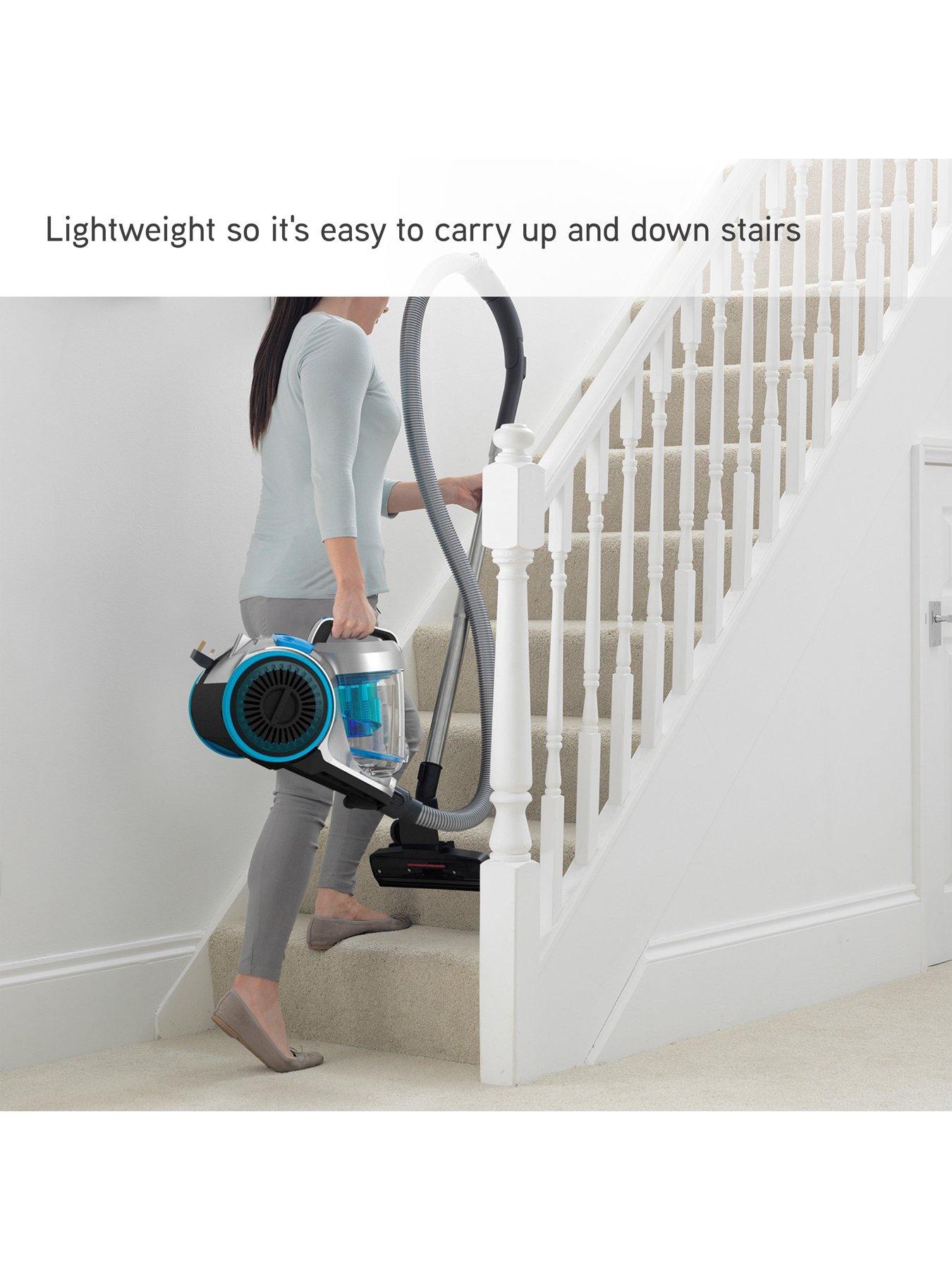 Image 4 of 5 of Vax Pick Up Pet Cylinder Vacuum Cleaner