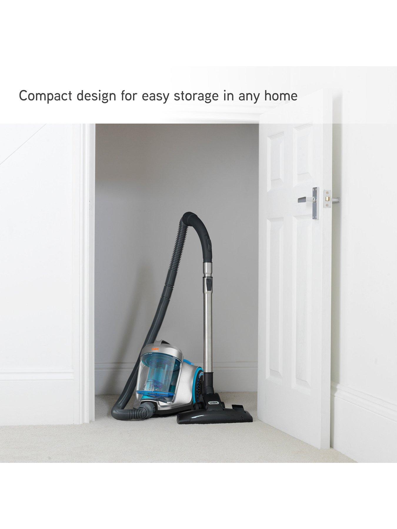 Image 5 of 5 of Vax Pick Up Pet Cylinder Vacuum Cleaner