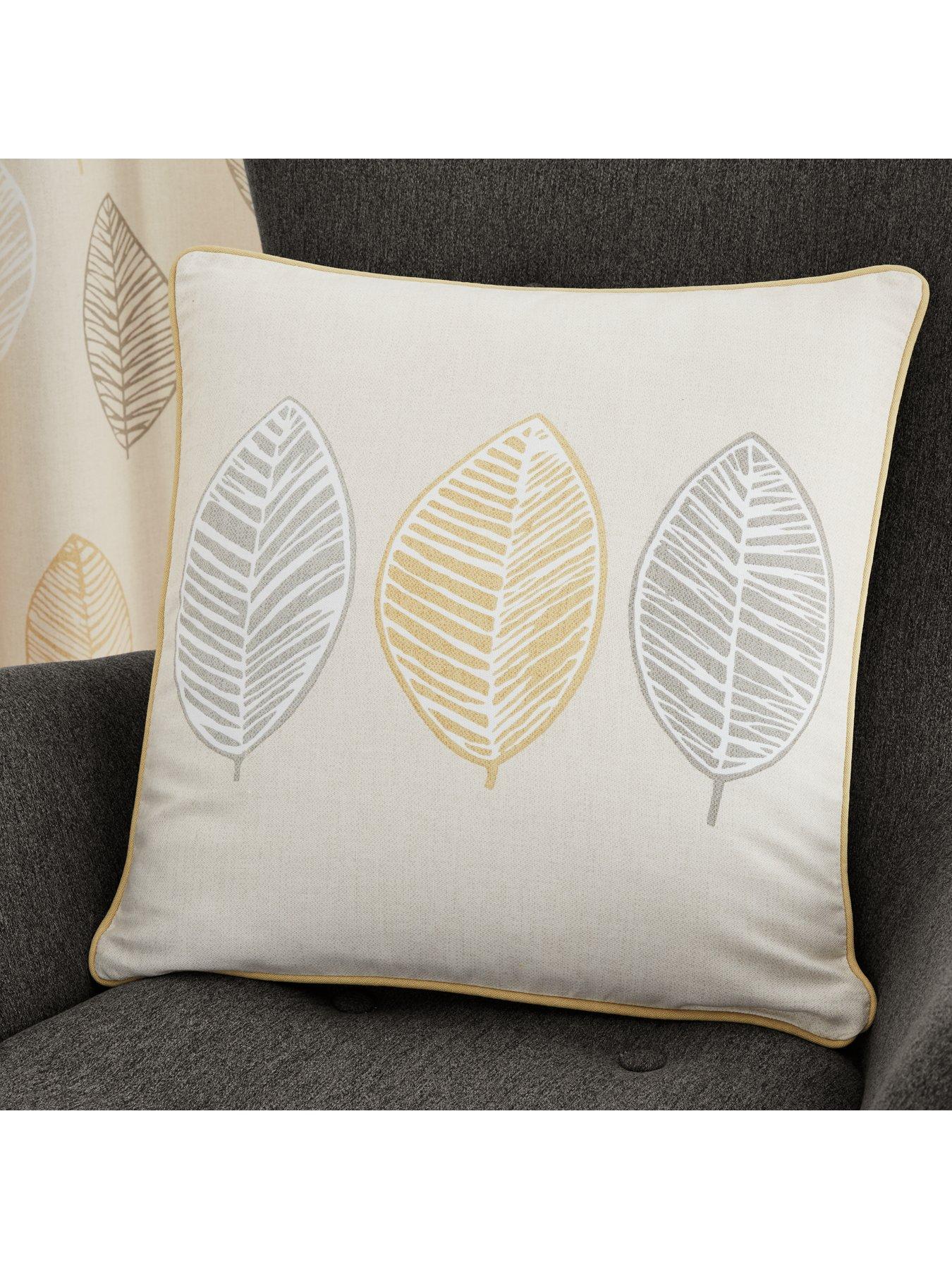 scandi-leaf-filled-cushion