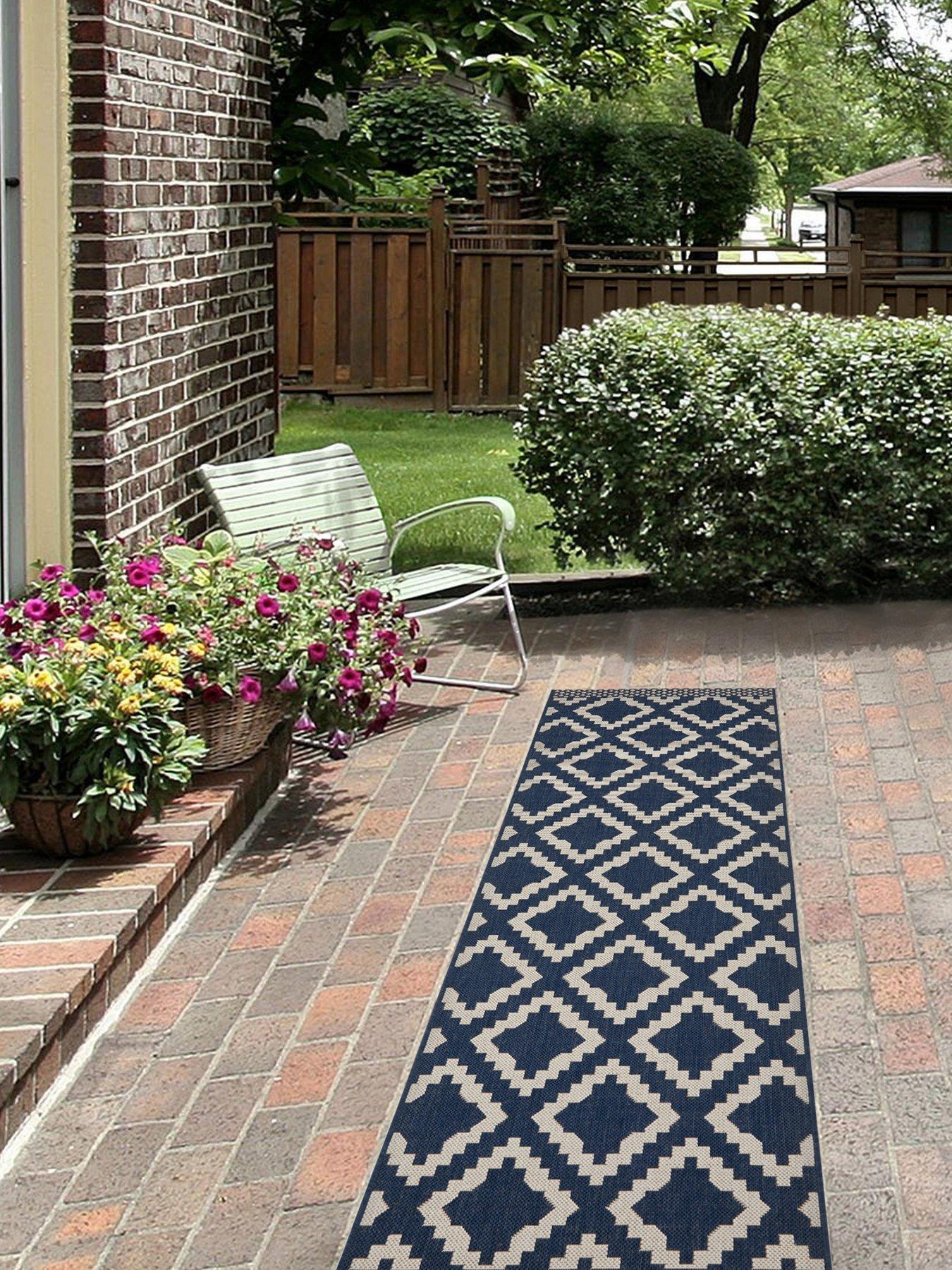 very-home-kamina-indooroutdoor-flatweave-runner