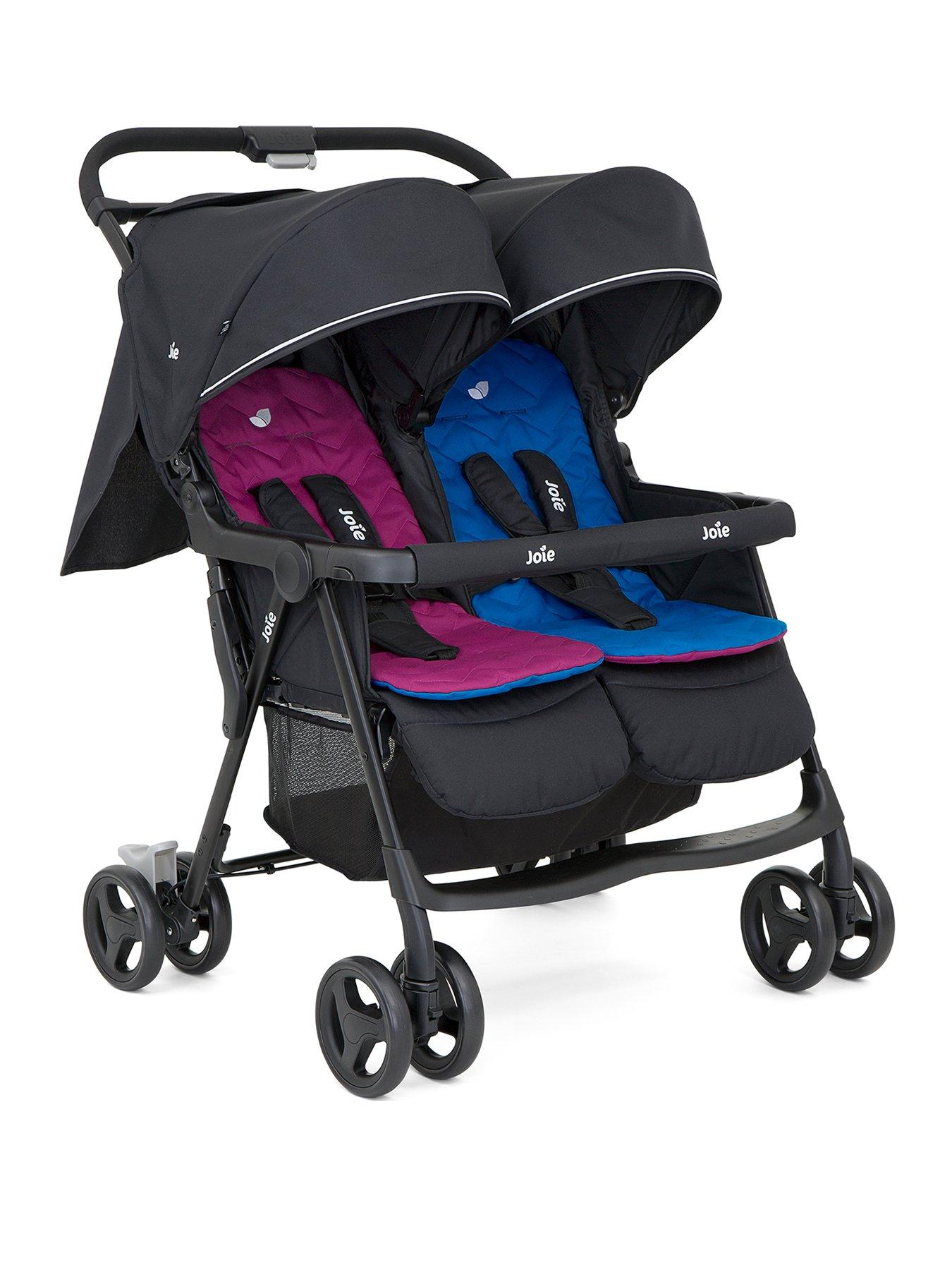 Double cheap stroller ireland