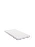 obaby-eco-foam-cot-bed-mattress-140x70cmfront