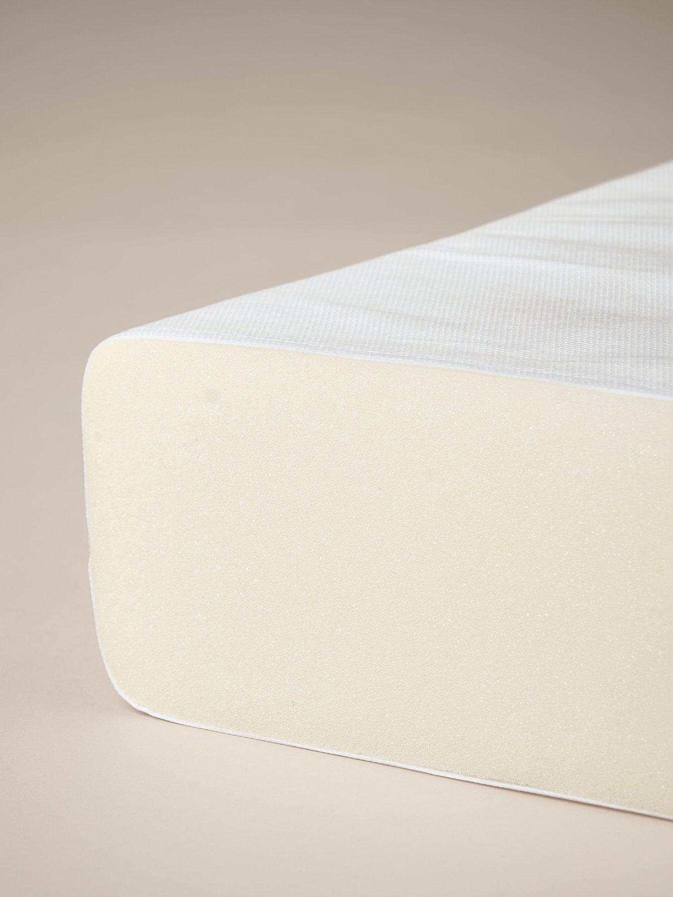 undefined Travel Cot Mattress 95x65cm