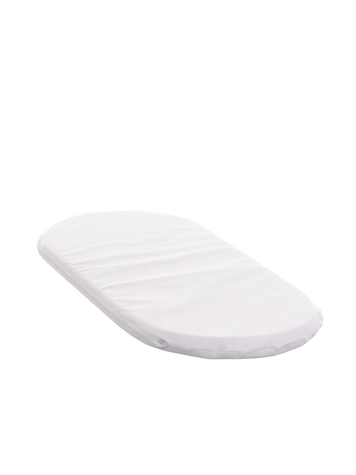 Moses basket mattress shop 80 x 40