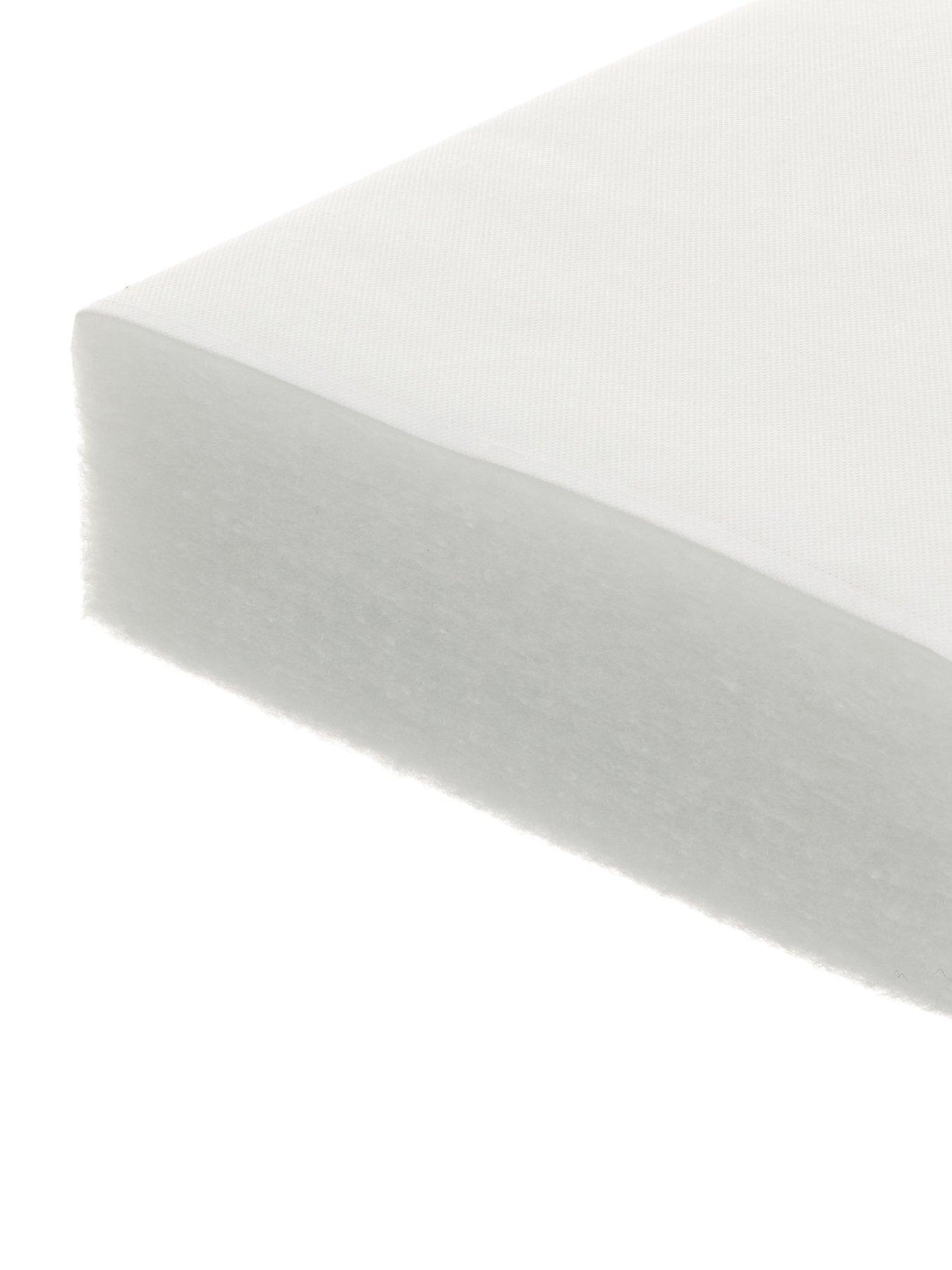 Image 4 of 5 of Obaby Fibre Cot Bed Mattress 120x60cm