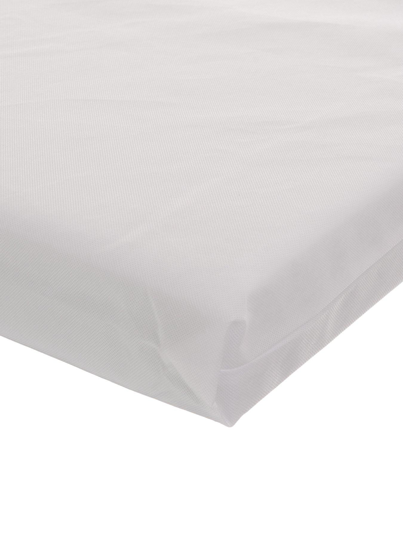 Image 5 of 5 of Obaby Fibre Cot Bed Mattress 120x60cm