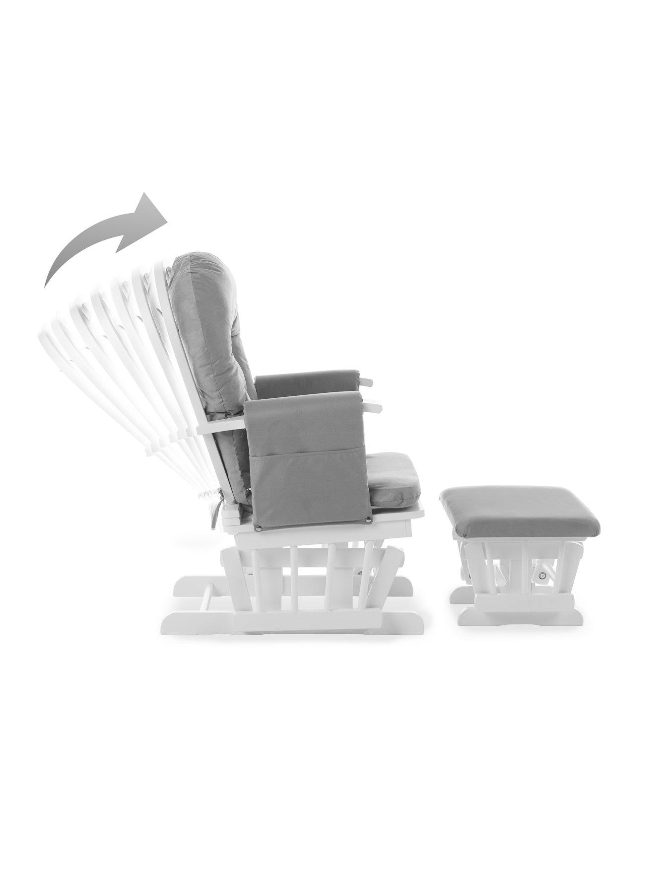 obaby-recliner-nursery-chair-amp-stool-whitegreyoutfit