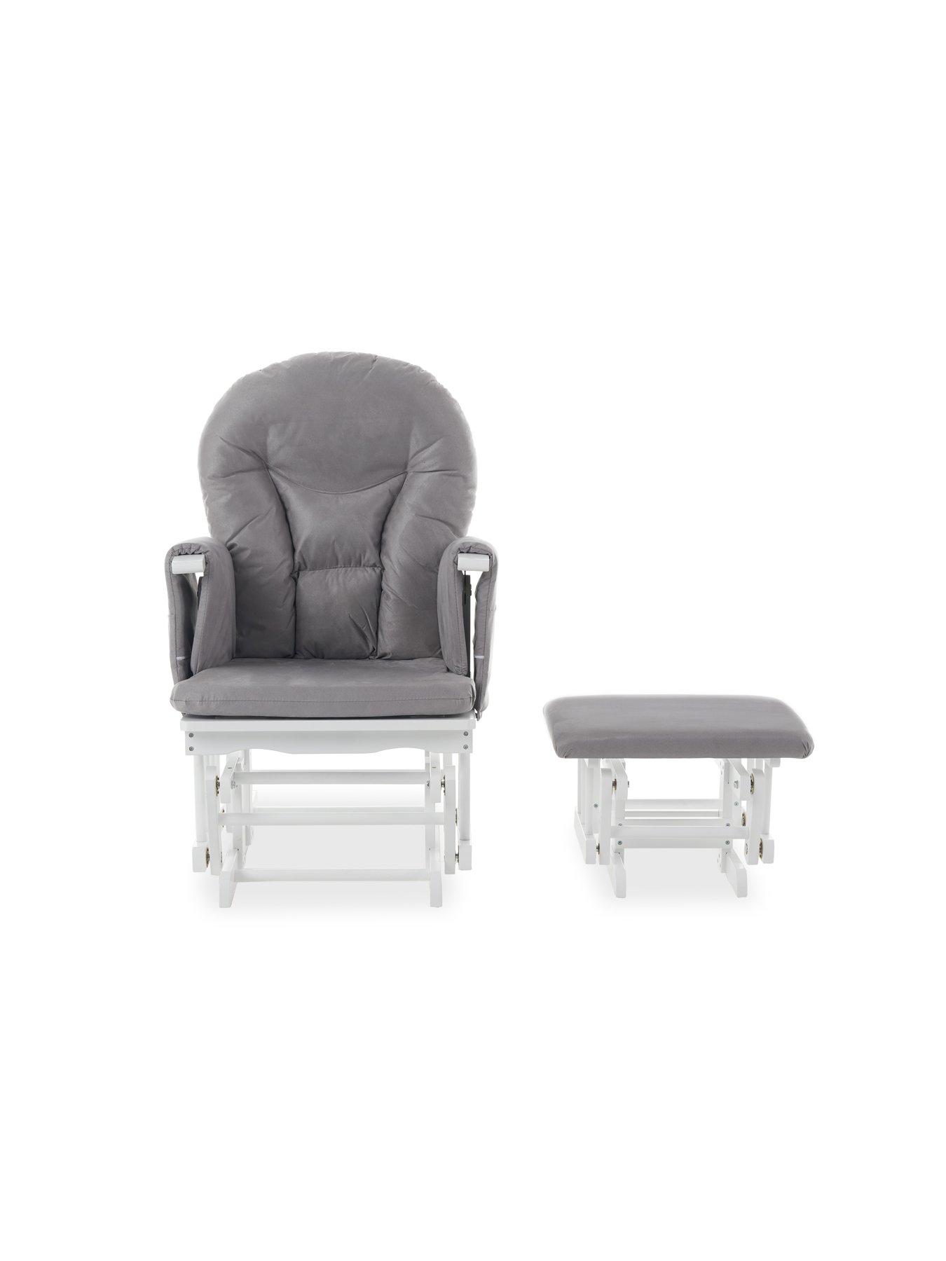 obaby-recliner-nursery-chair-amp-stool-whitegreydetail