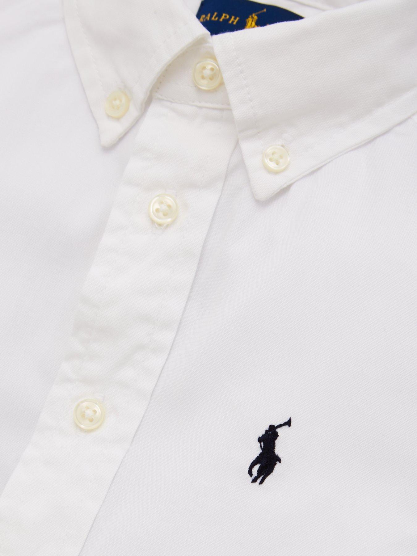 polo-ralph-lauren-boys-custom-fit-classic-oxford-shirt-whiteoutfit