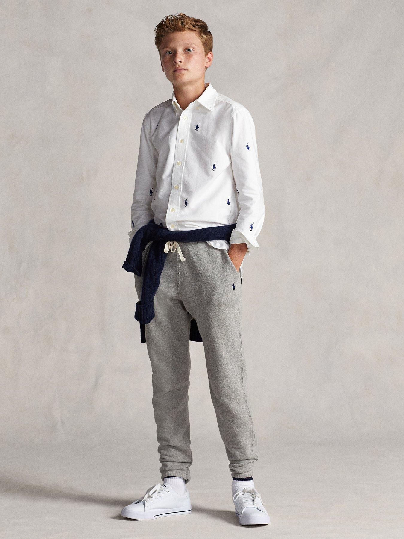 polo-ralph-lauren-boys-classic-joggers-greystillFront