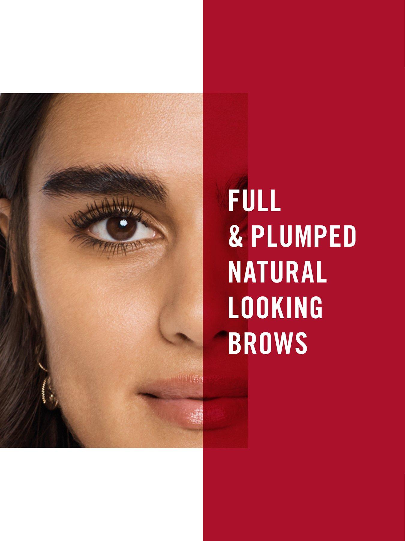 Image 5 of 5 of Rimmel Rimmel Wonder'full 24HR Brow Mascara
