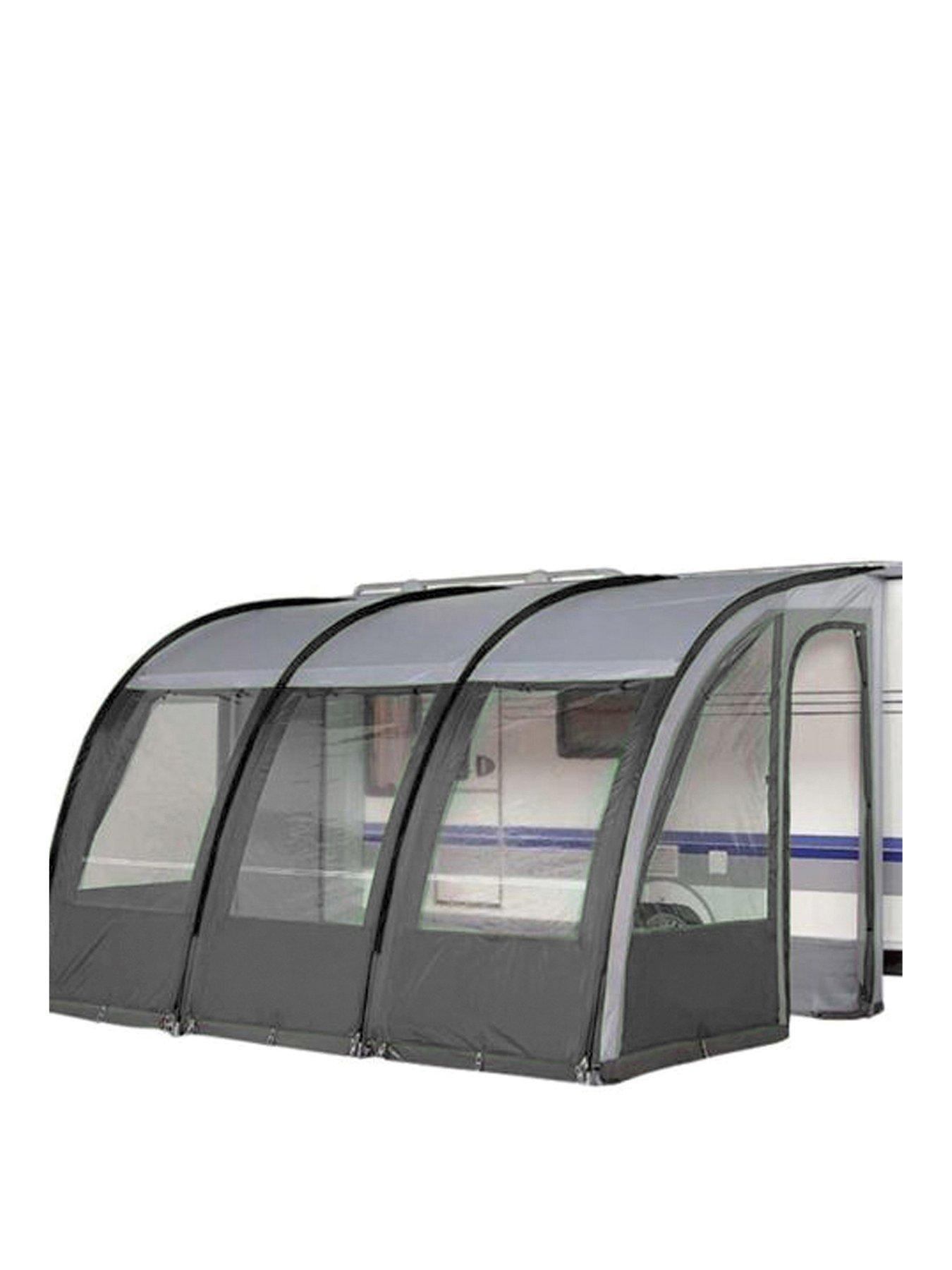 streetwize-ontario-390-caravan-porch-awning-charcoal