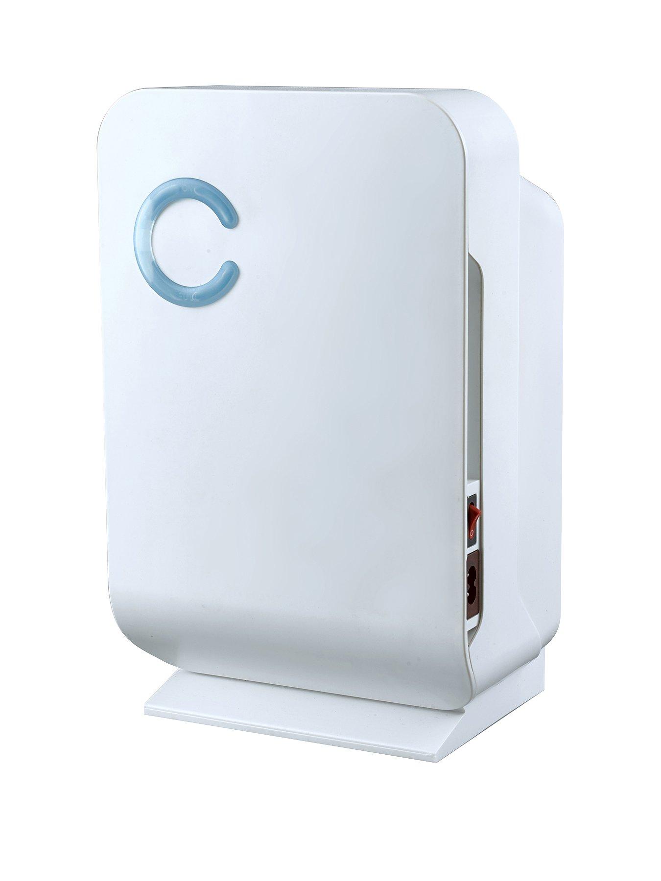 undefined Compact Electric Dehumidifier