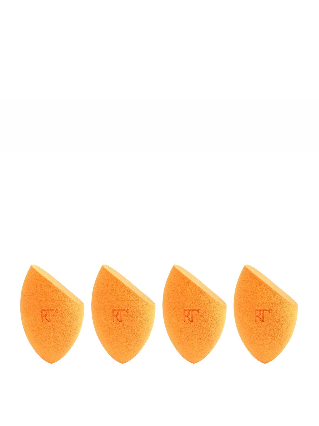 Image 1 of 2 of Real Techniques Real Techniques Miracle Complexion Sponge 4 pack