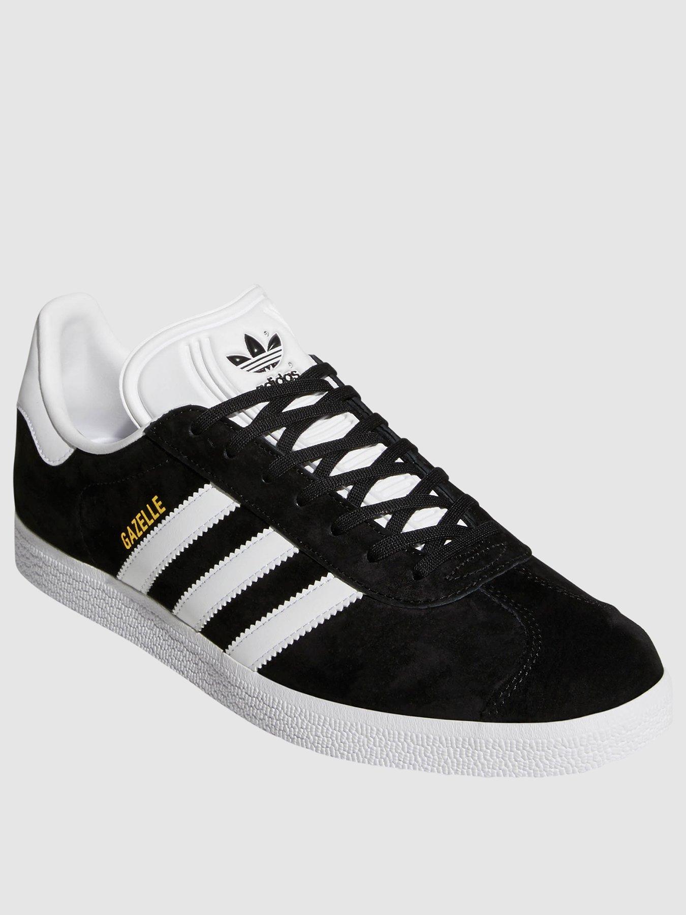 Adidas original 2025 black and white