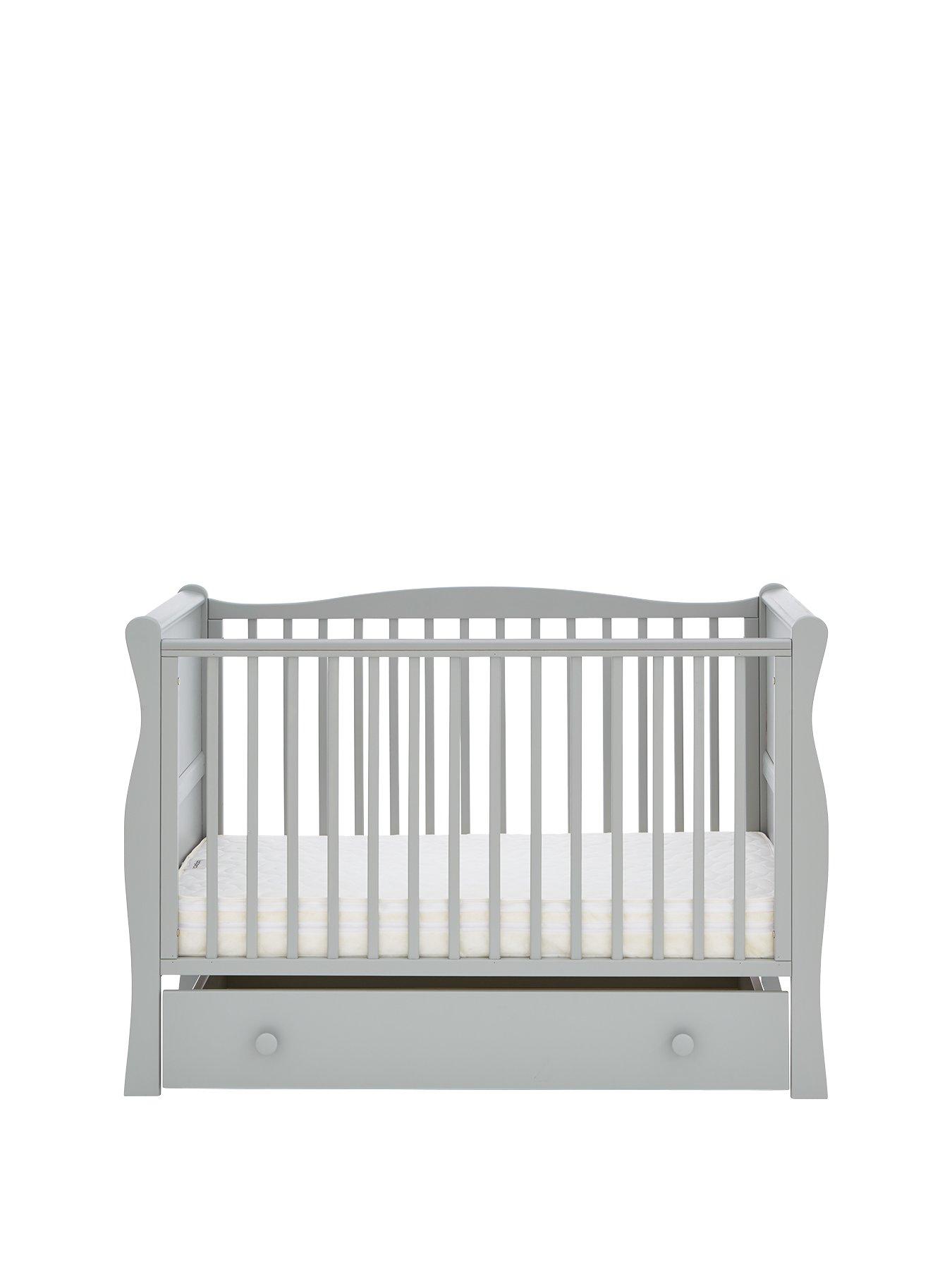 Little acorns store cot top changer