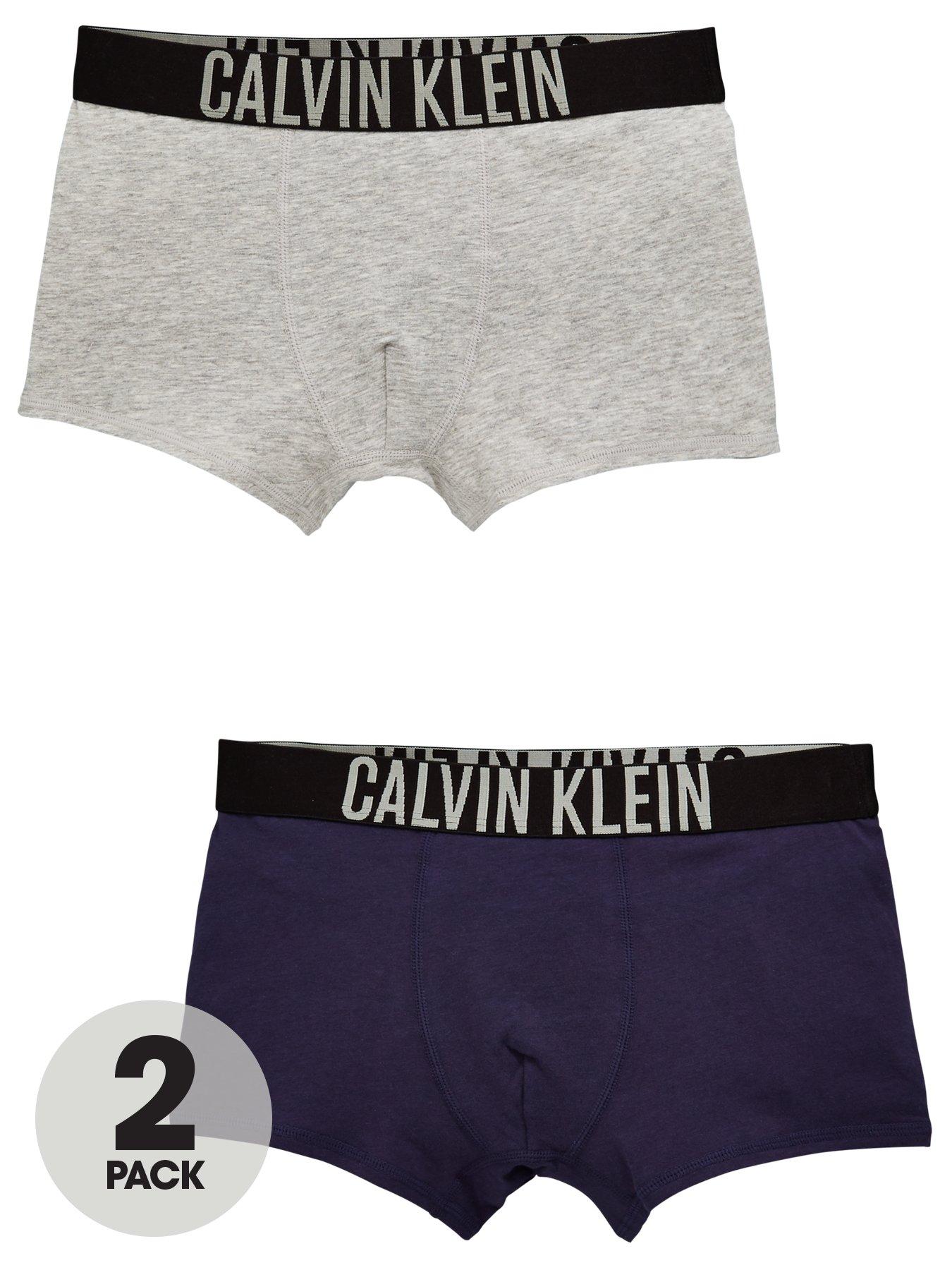 Calvin Klein, Underwear & Socks