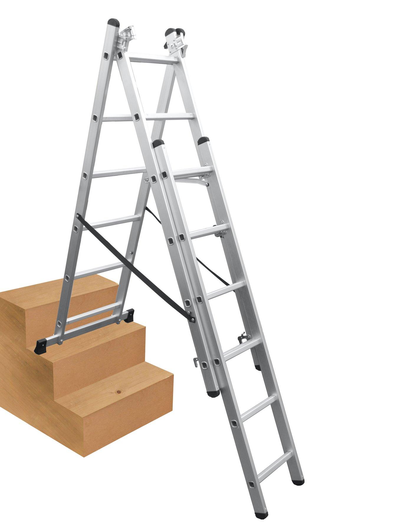 werner-4-in-1-combination-ladderback