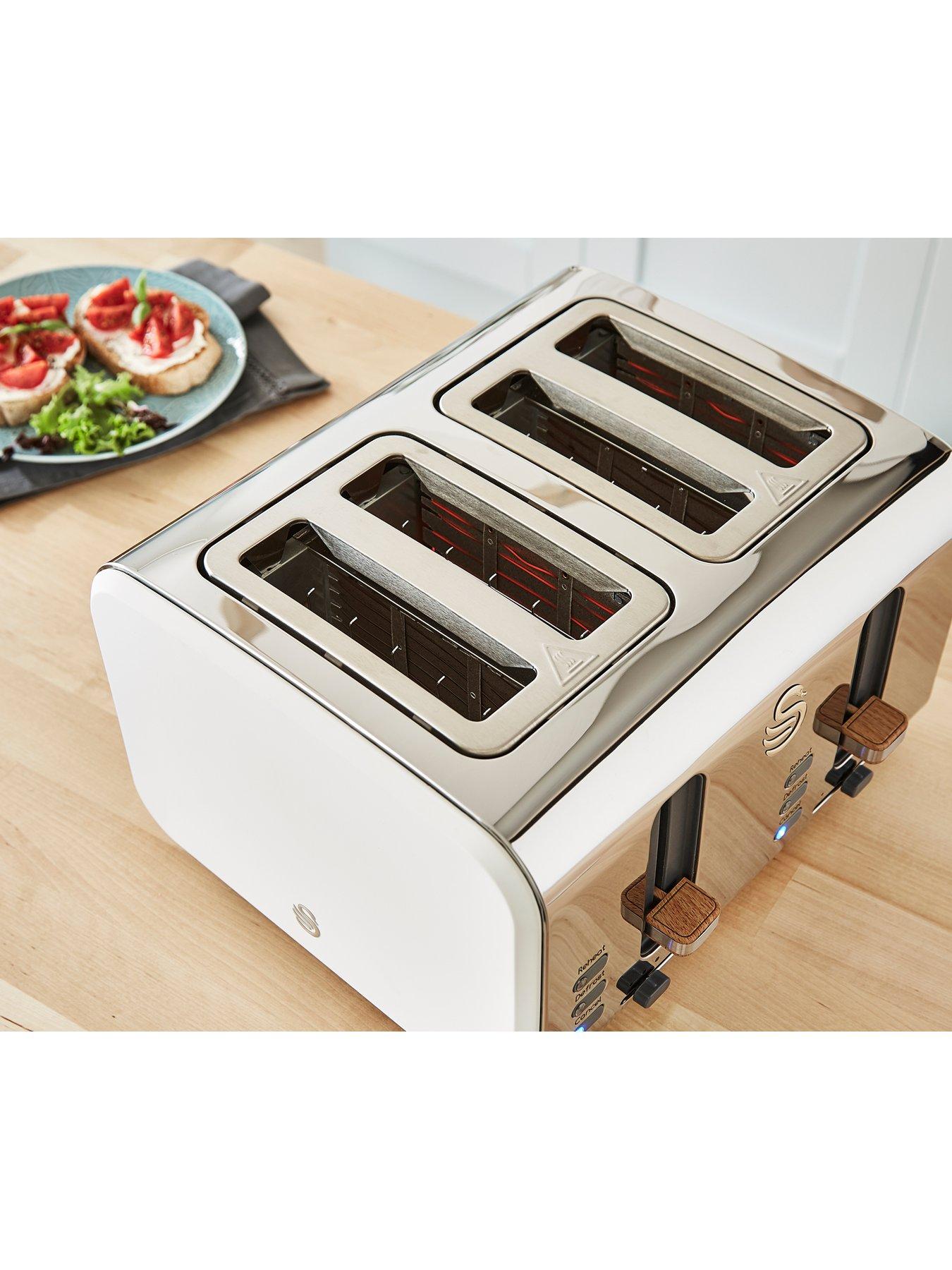 swan-st14620whtn-nordic-4-slice-toaster-with-defrostreheatcancel-functions-cord-storage-1500w-whiteoutfit