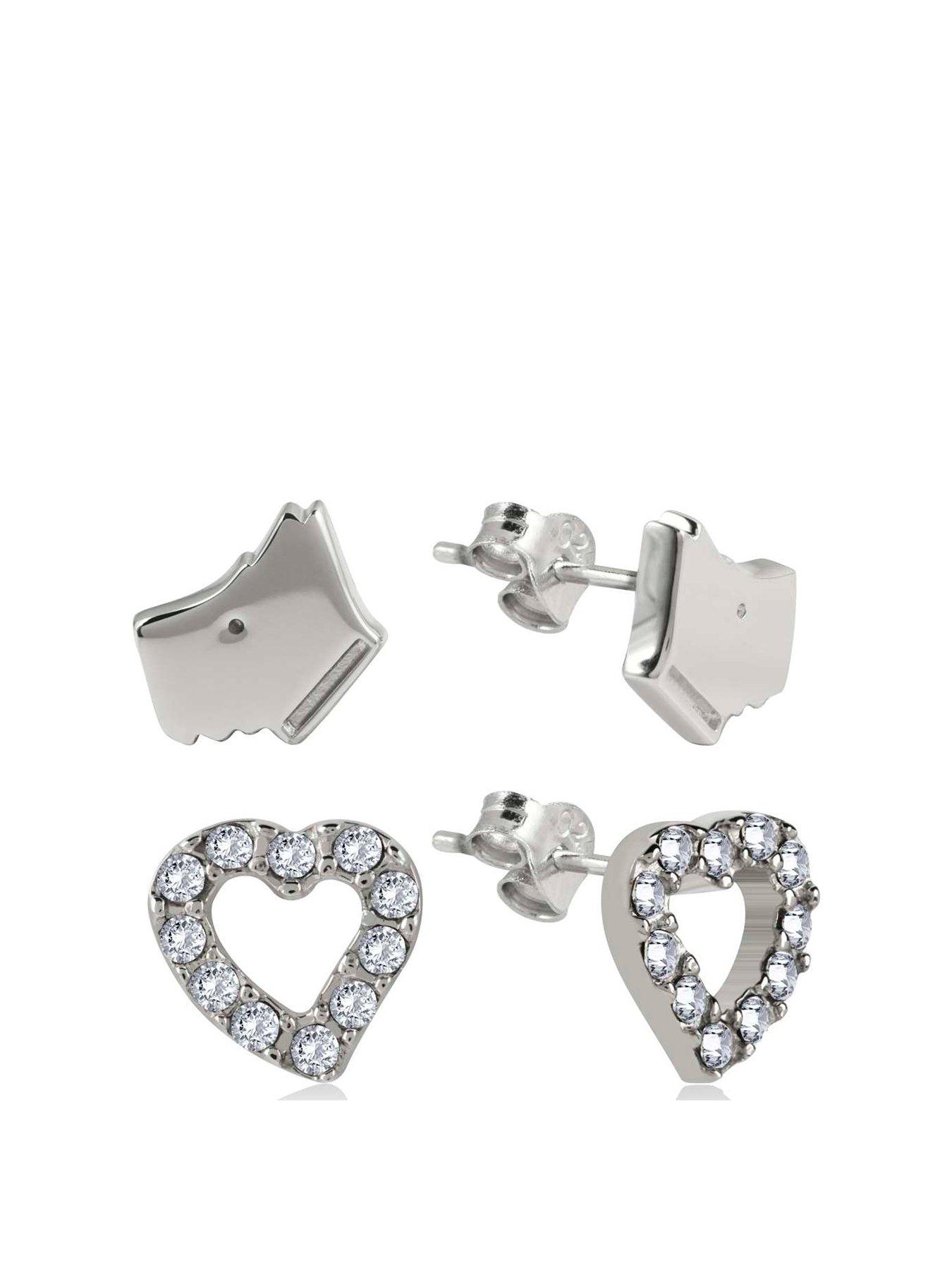 Radley earrings deals