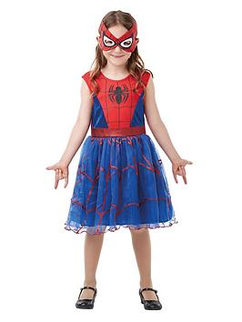 spiderman-girls-spider-girl-costume