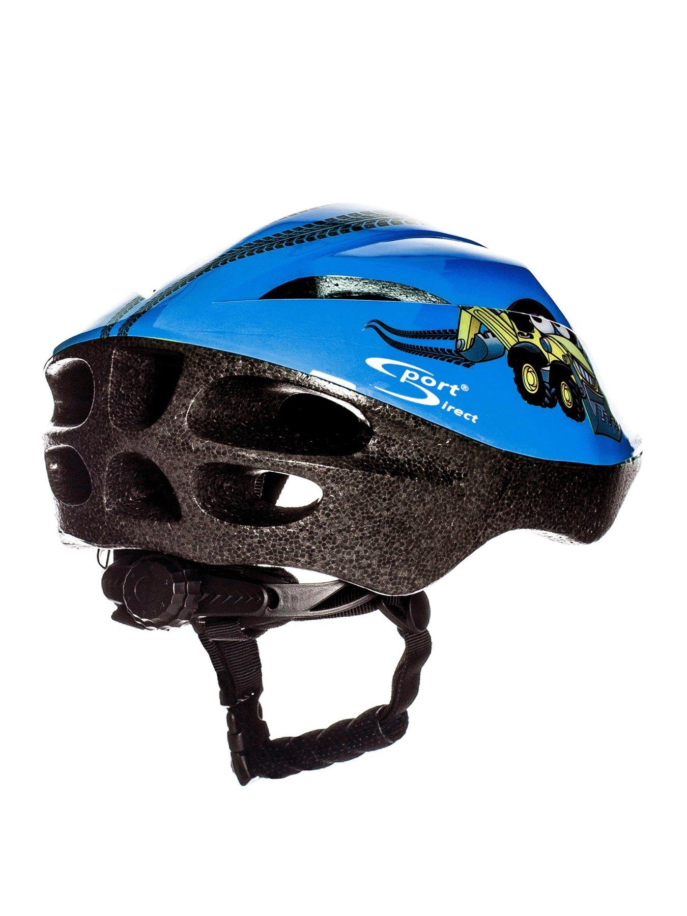 52cm store bike helmet