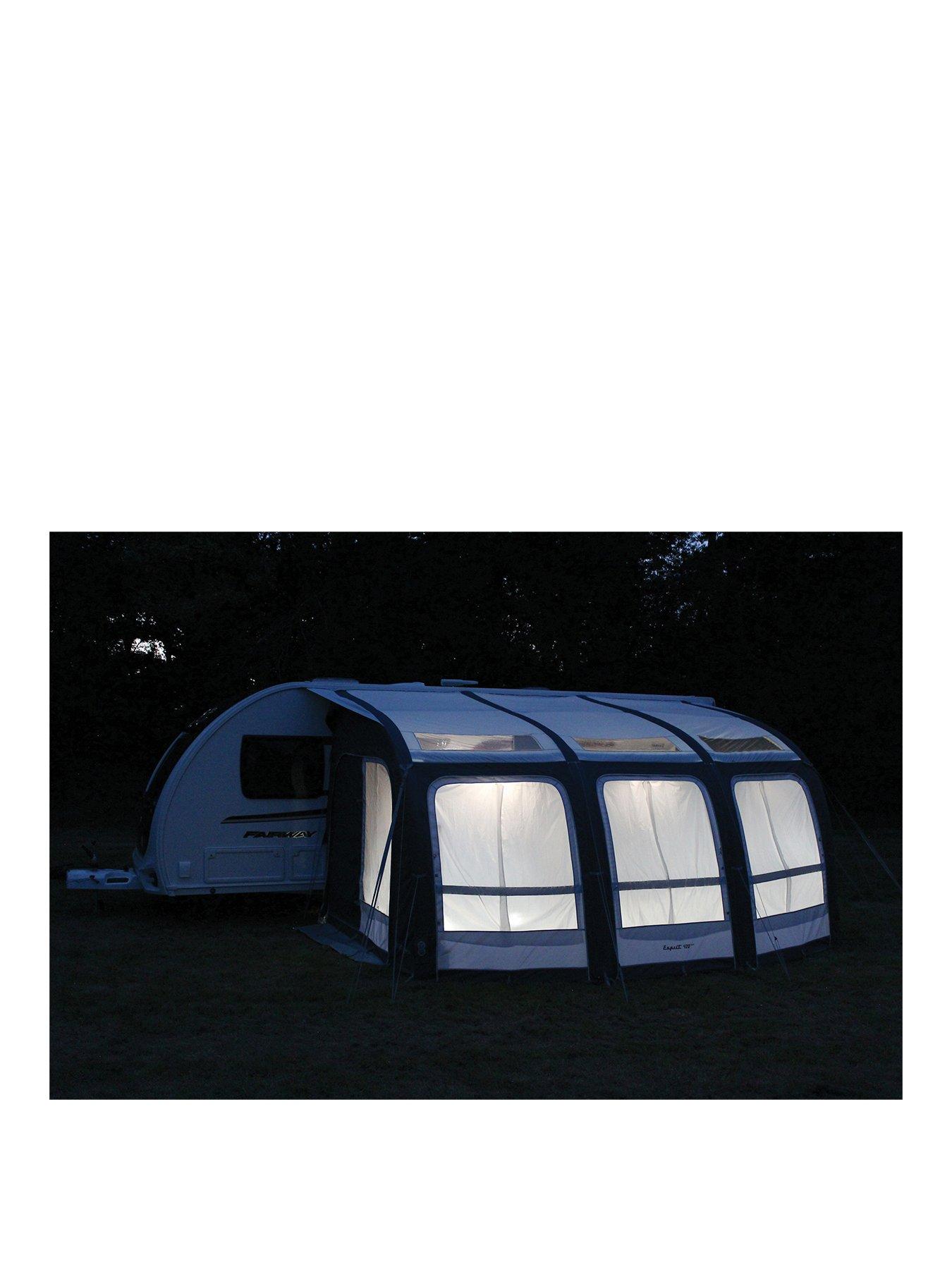 Image 1 of 6 of OUTDOOR REVOLUTION Lumi-Link Tube Light Kit