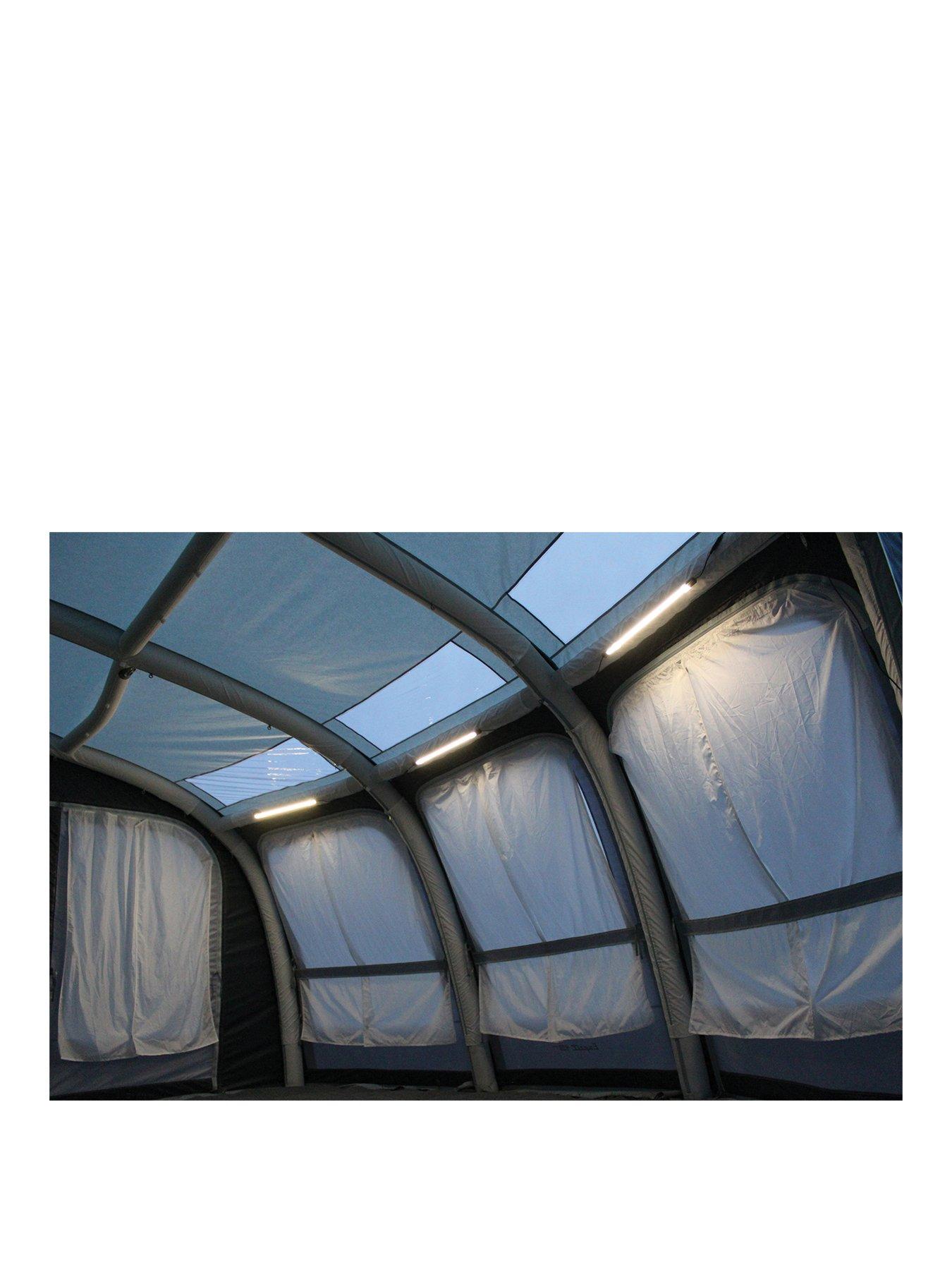 Image 2 of 6 of OUTDOOR REVOLUTION Lumi-Link Tube Light Kit
