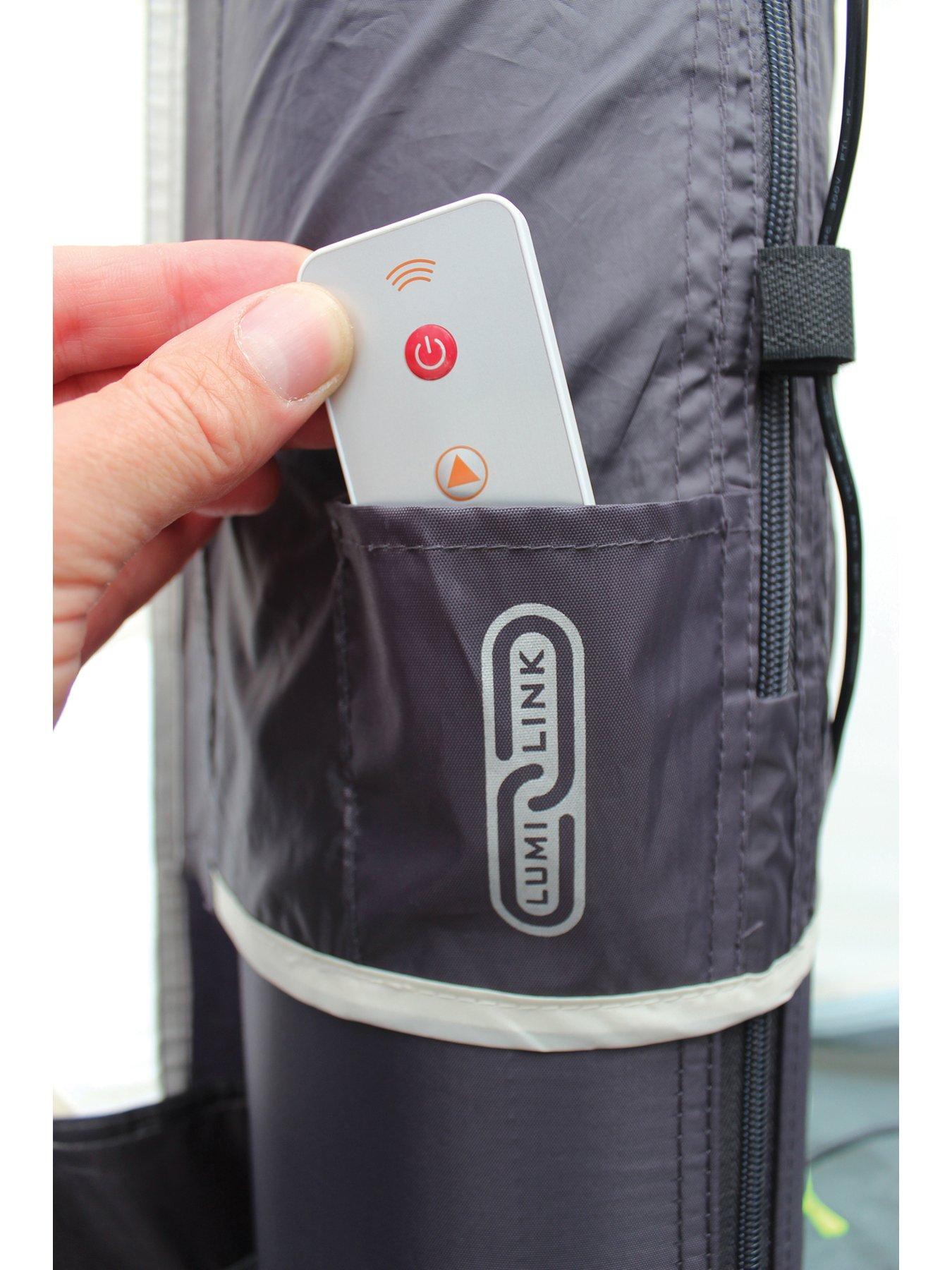 Image 5 of 6 of OUTDOOR REVOLUTION Lumi-Link Tube Light Kit