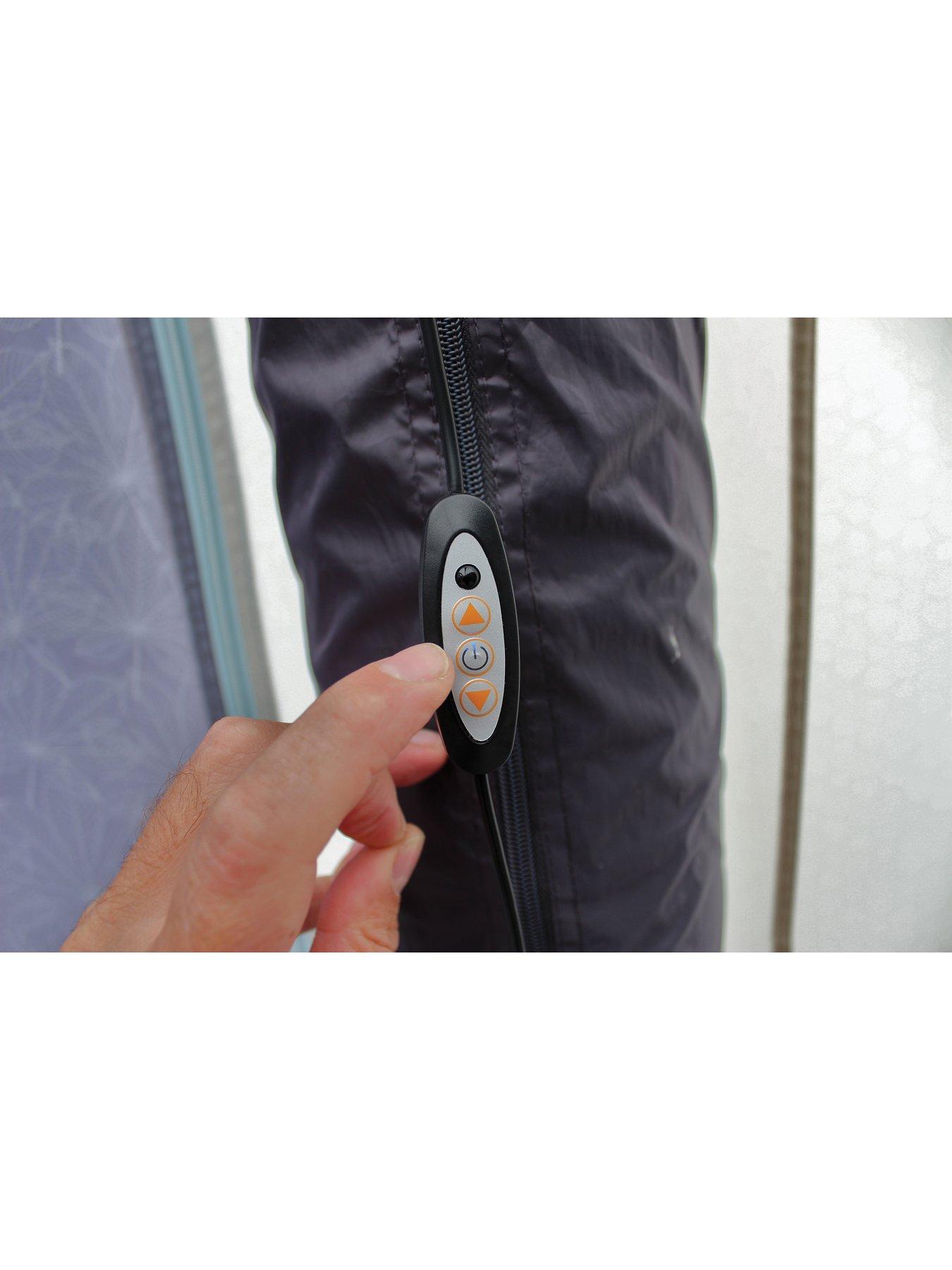 Image 6 of 6 of OUTDOOR REVOLUTION Lumi-Link Tube Light Kit