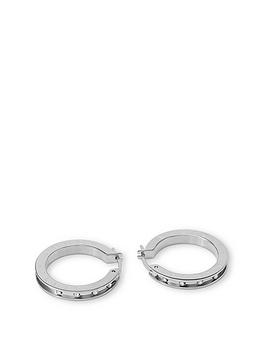 tommy-hilfiger-silver-crystal-set-ladies-hoop-earrings