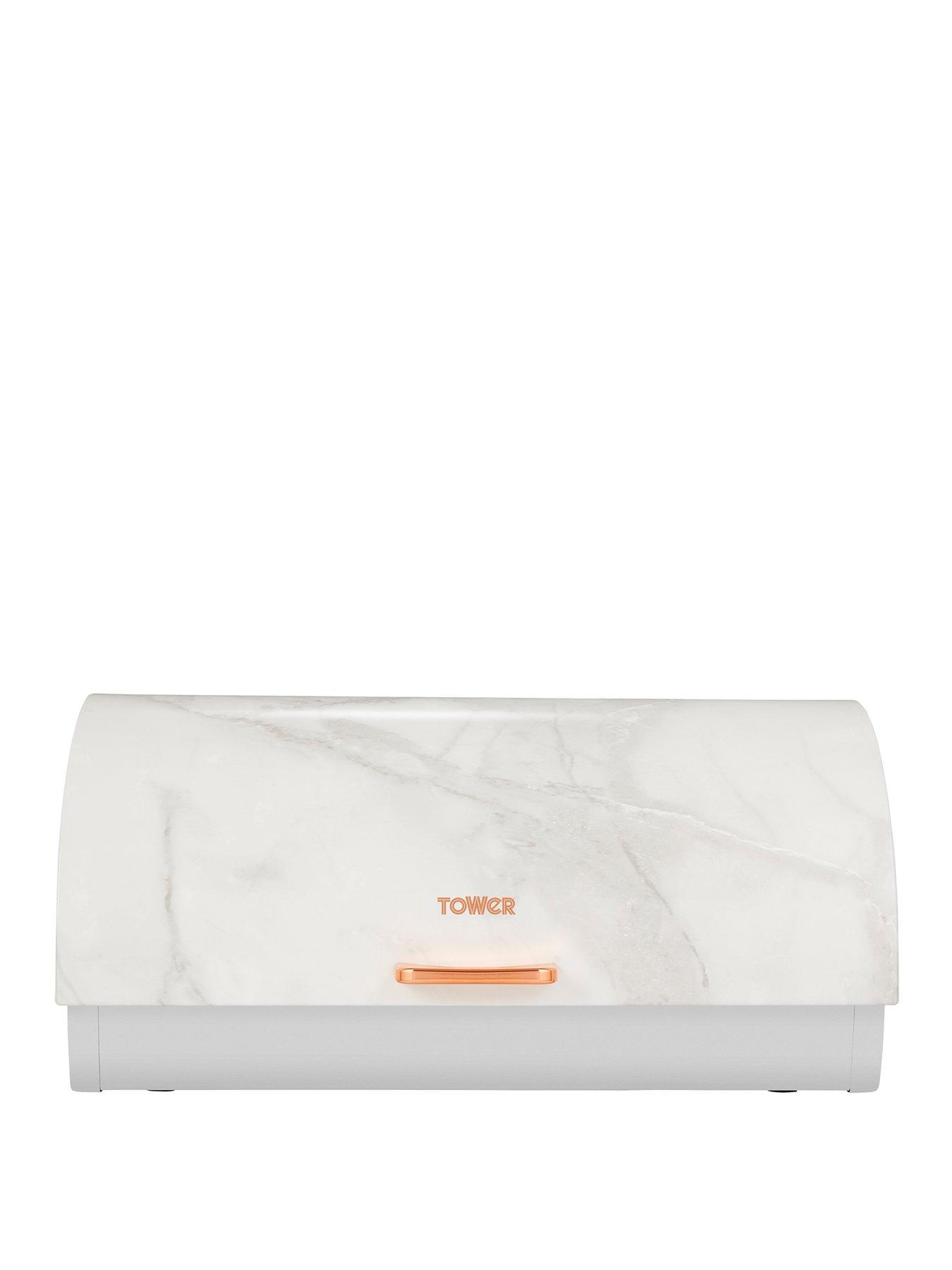 tower-marble-rose-gold-edition-roll-top-bread-binfront