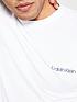 calvin-klein-cotton-chest-logo-t-shirt-whiteoutfit
