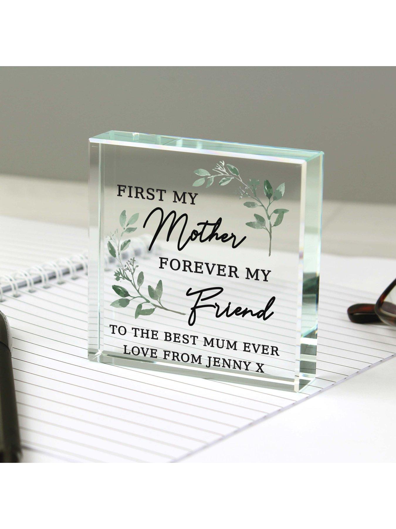 the-personalised-memento-company-personalised-first-my-mother-forever-my-friend-crystal-tokenstillFront