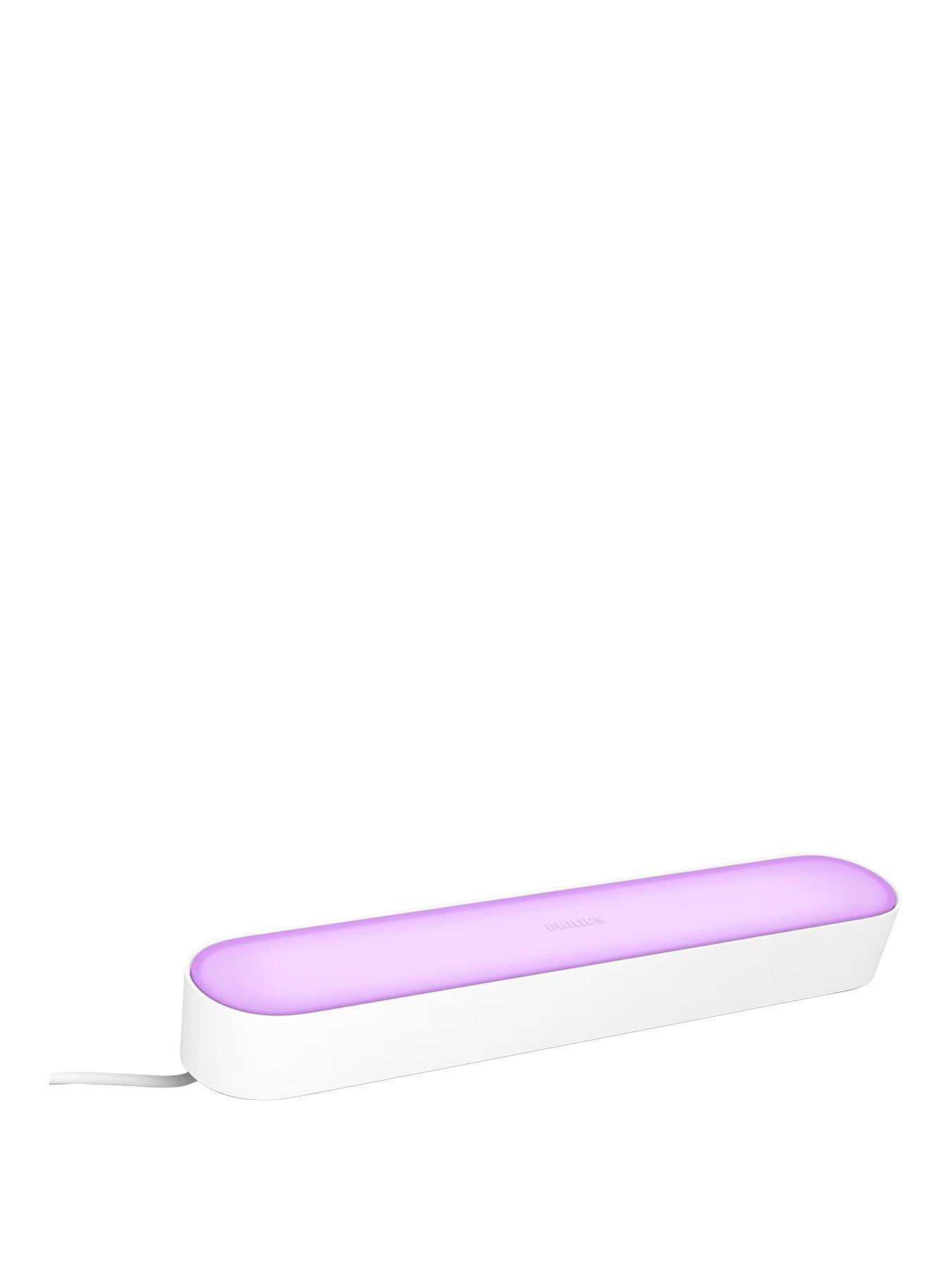 Image of Philips Hue Hue Play White (Double Pack)