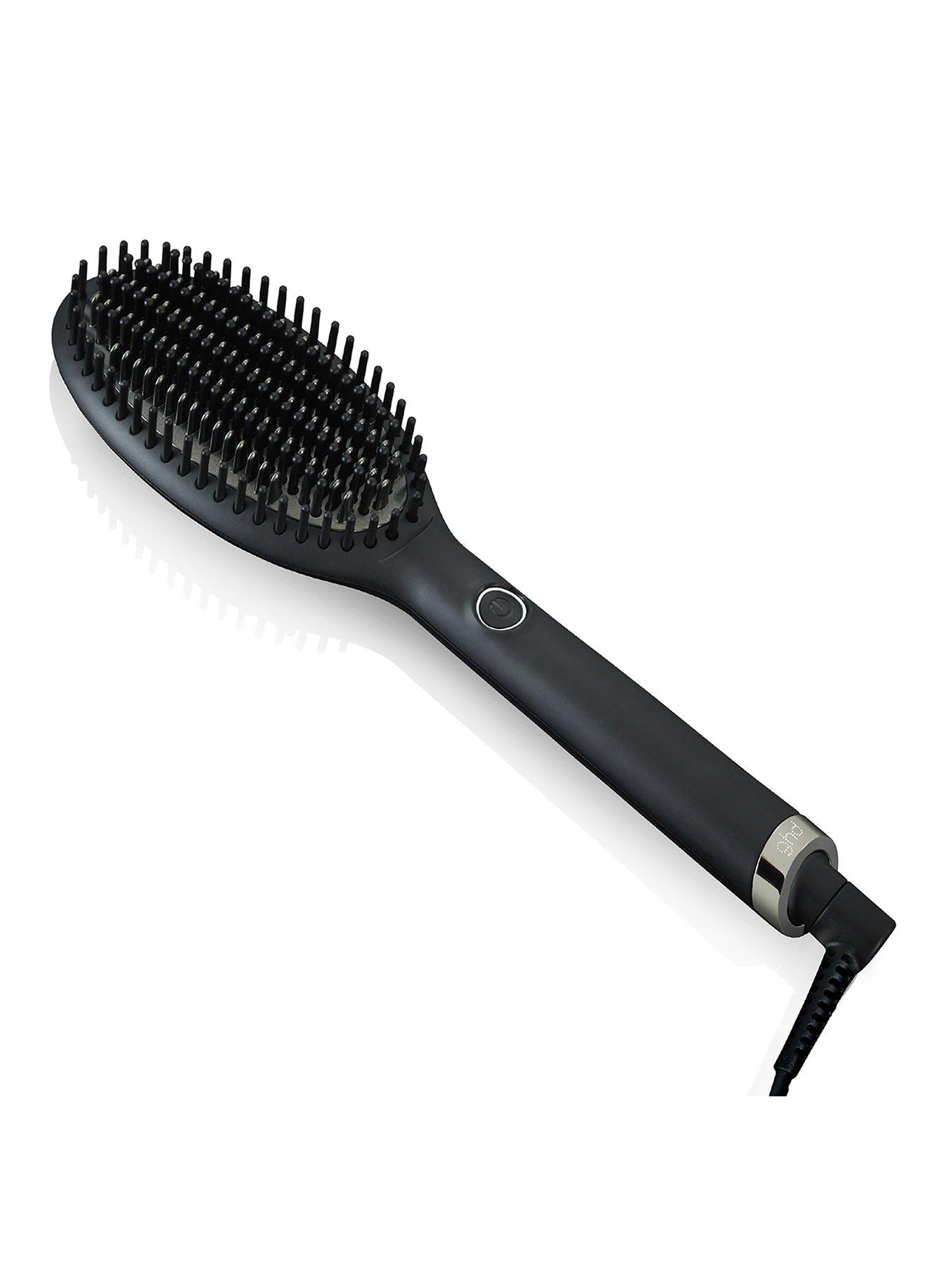 Image 1 of 8 of ghd Glide - Smoothing Hot Brush