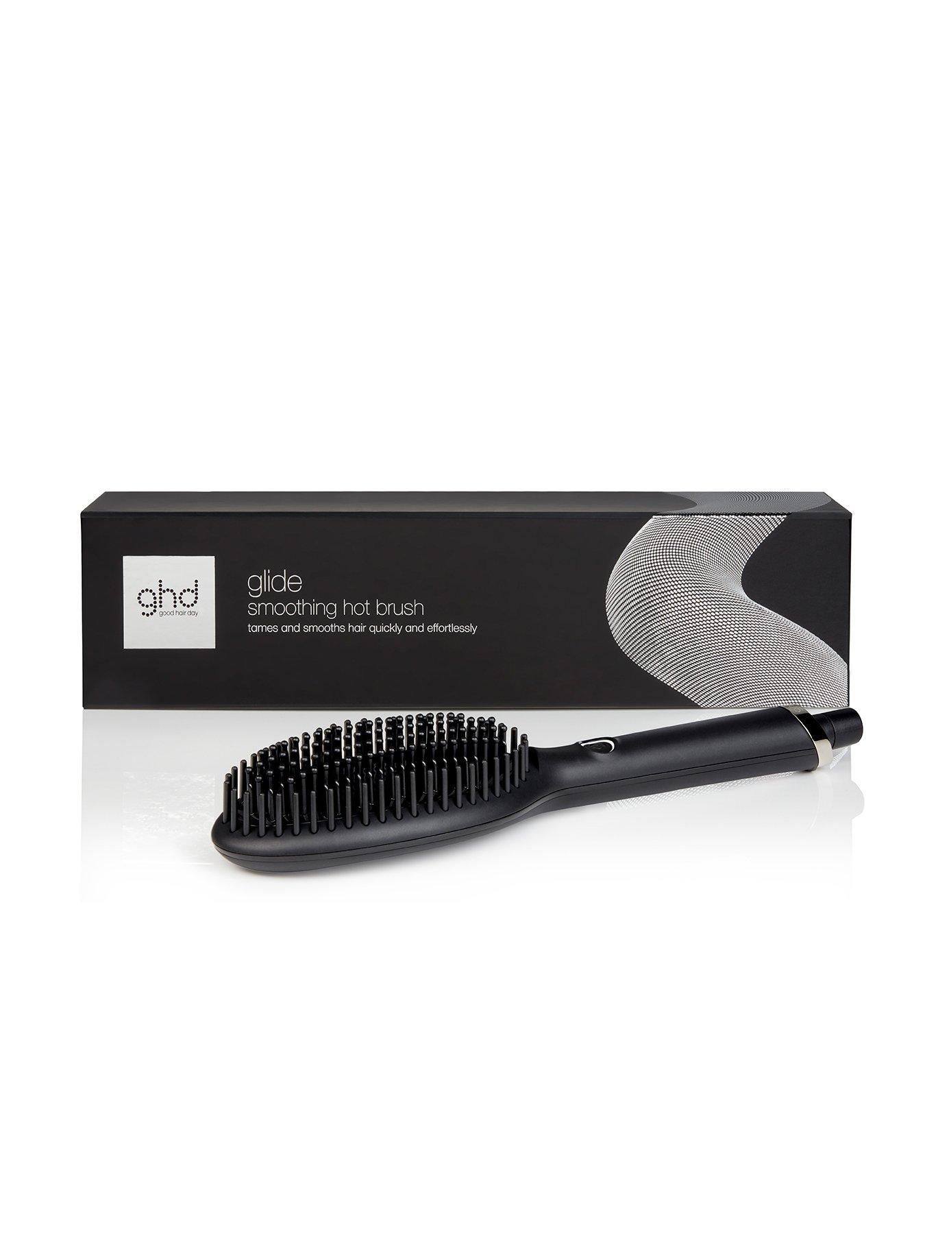 Image 3 of 8 of ghd Glide - Smoothing Hot Brush