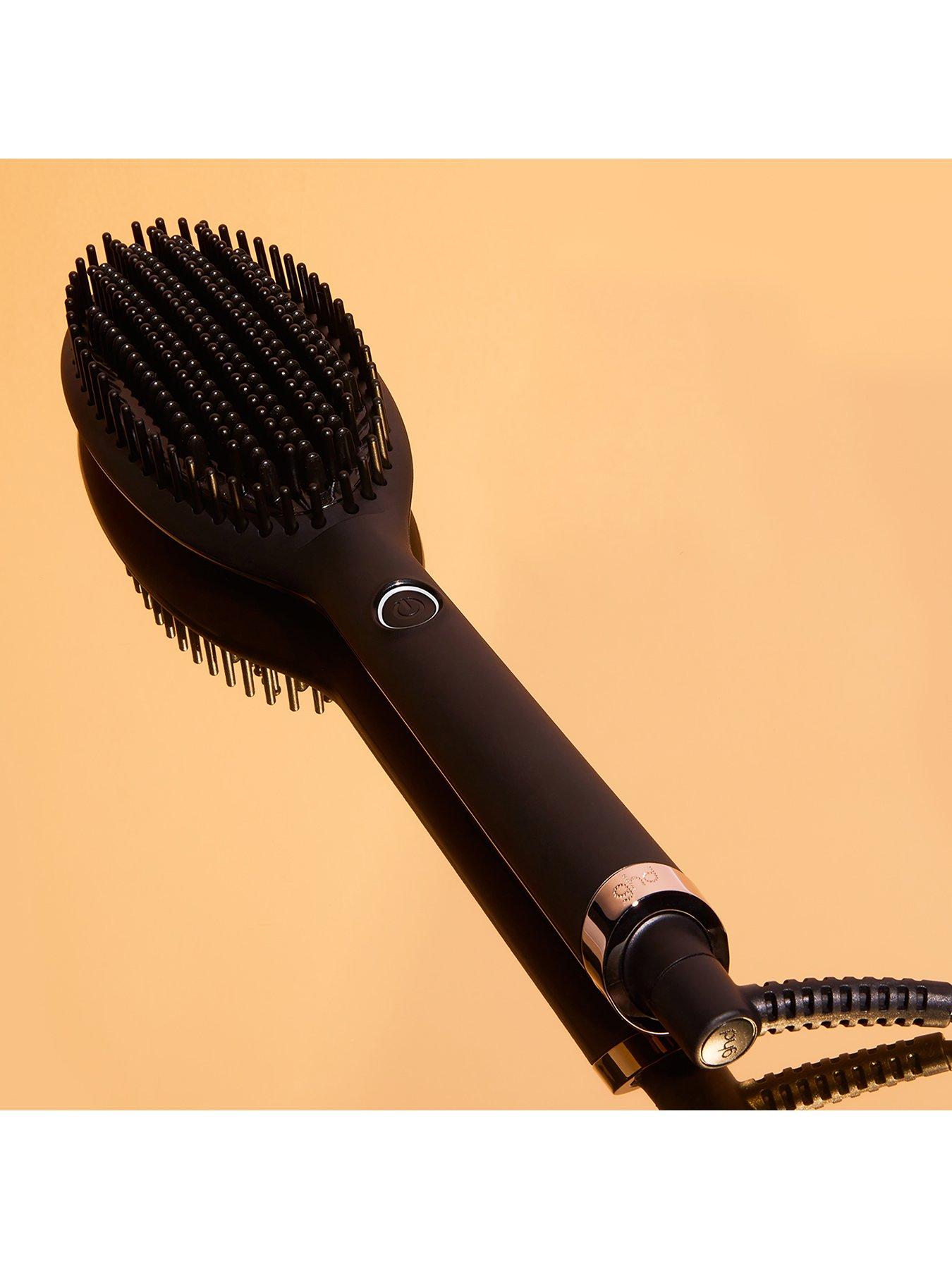 Image 7 of 8 of ghd Glide - Smoothing Hot Brush