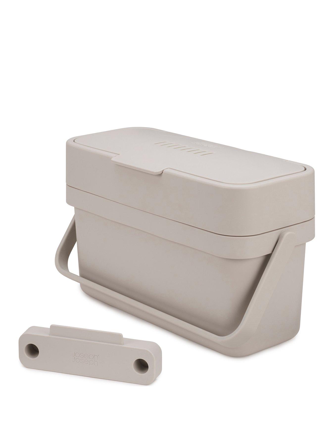 Image of Joseph Joseph Compo 4 Food Waste Caddy