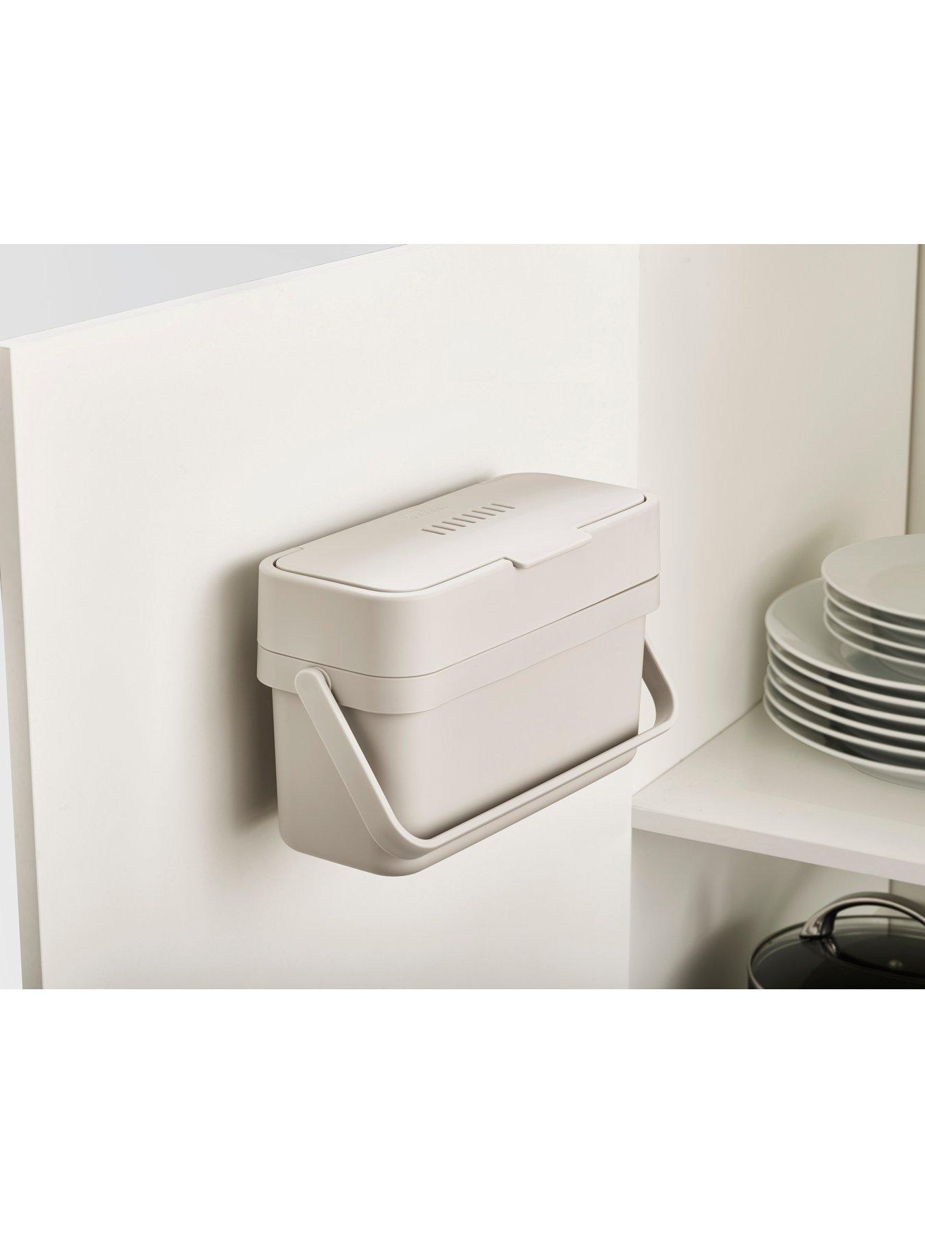 Image 3 of 7 of Joseph Joseph Compo 4 Food Waste Caddy