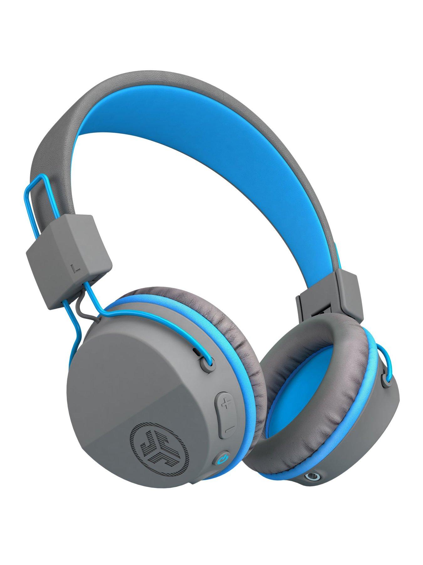 Jbuddies play 2025 gaming headset